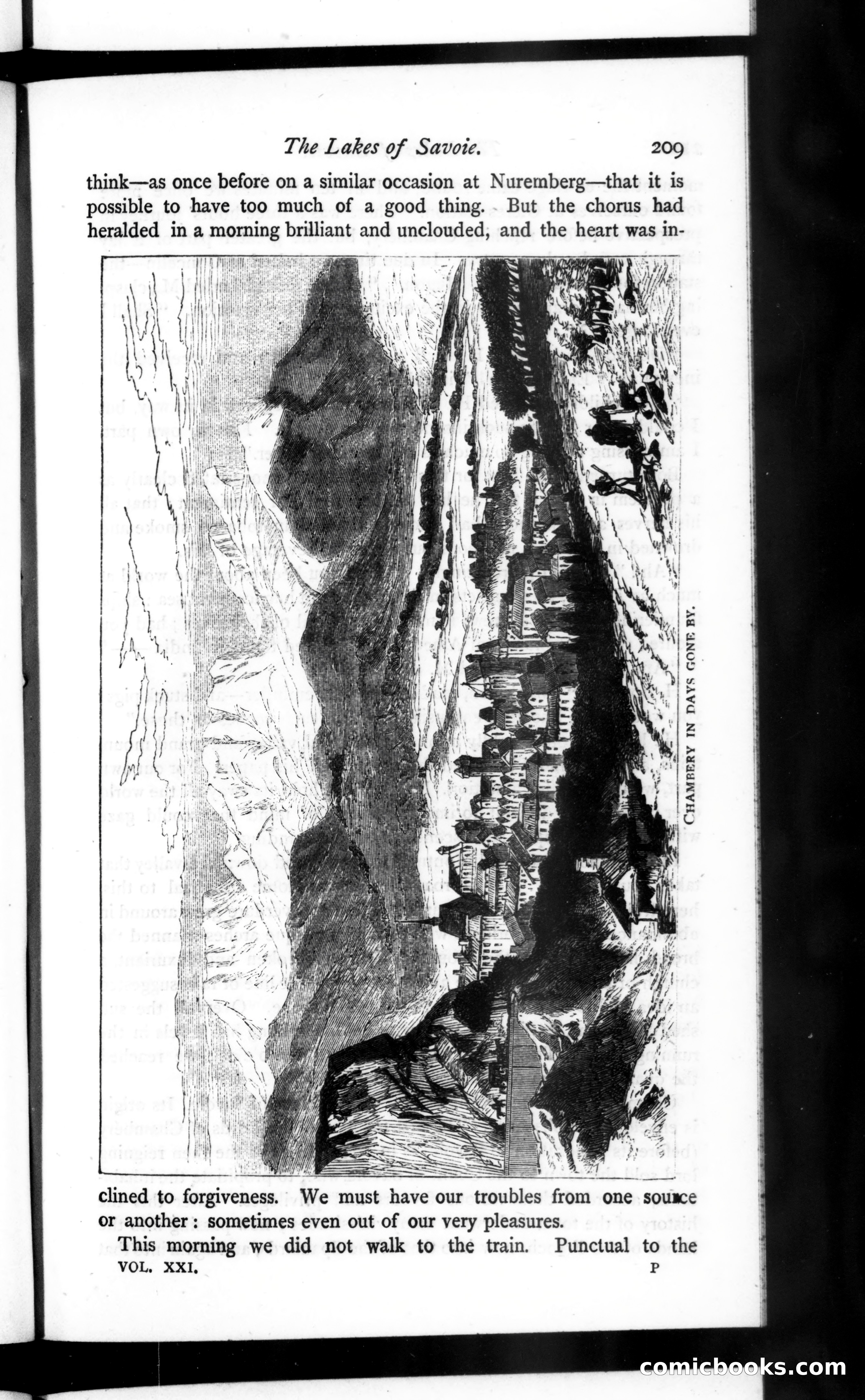 The Argosy, Vol. 21 — page 49 of 82