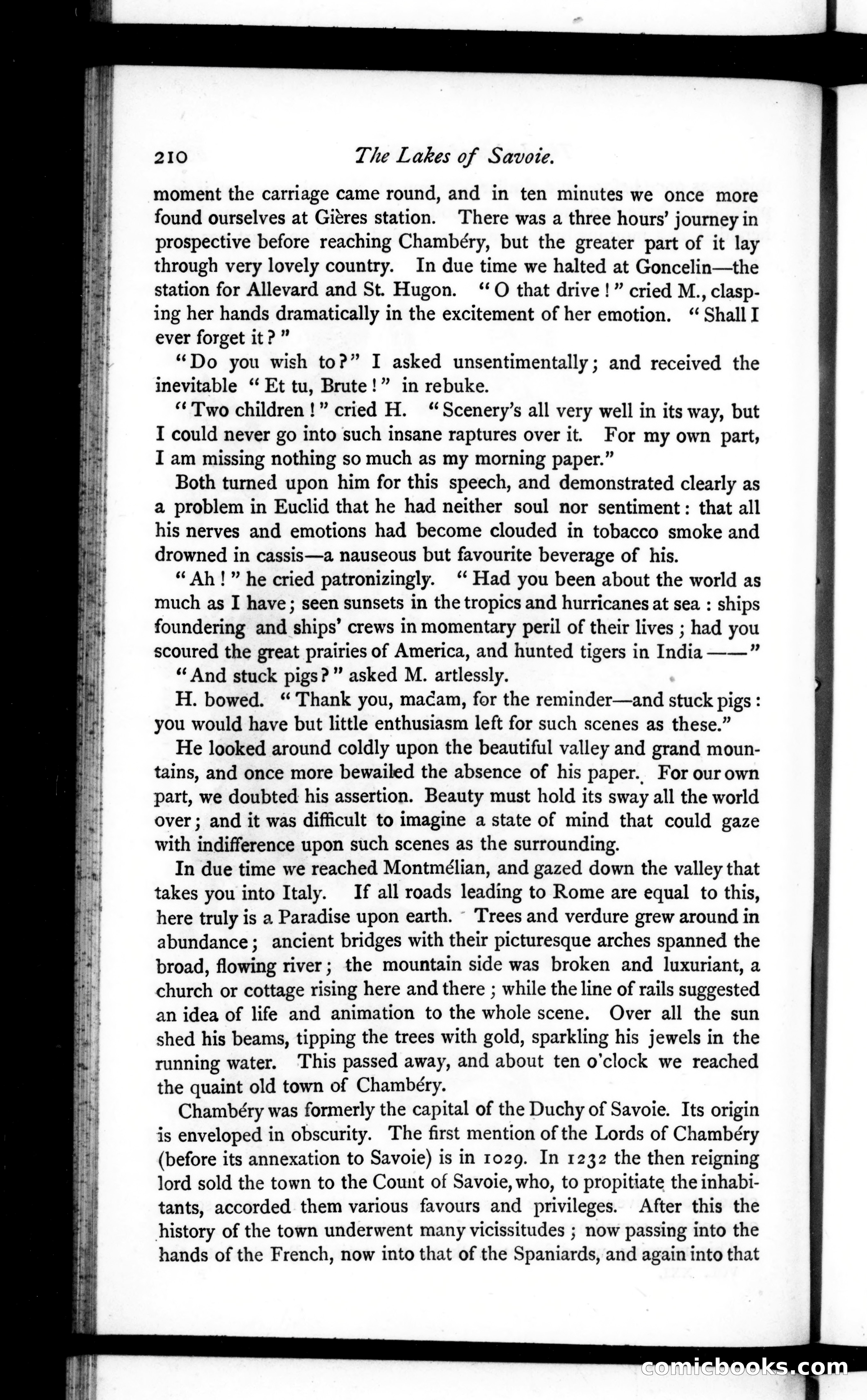 The Argosy, Vol. 21 — page 50 of 82