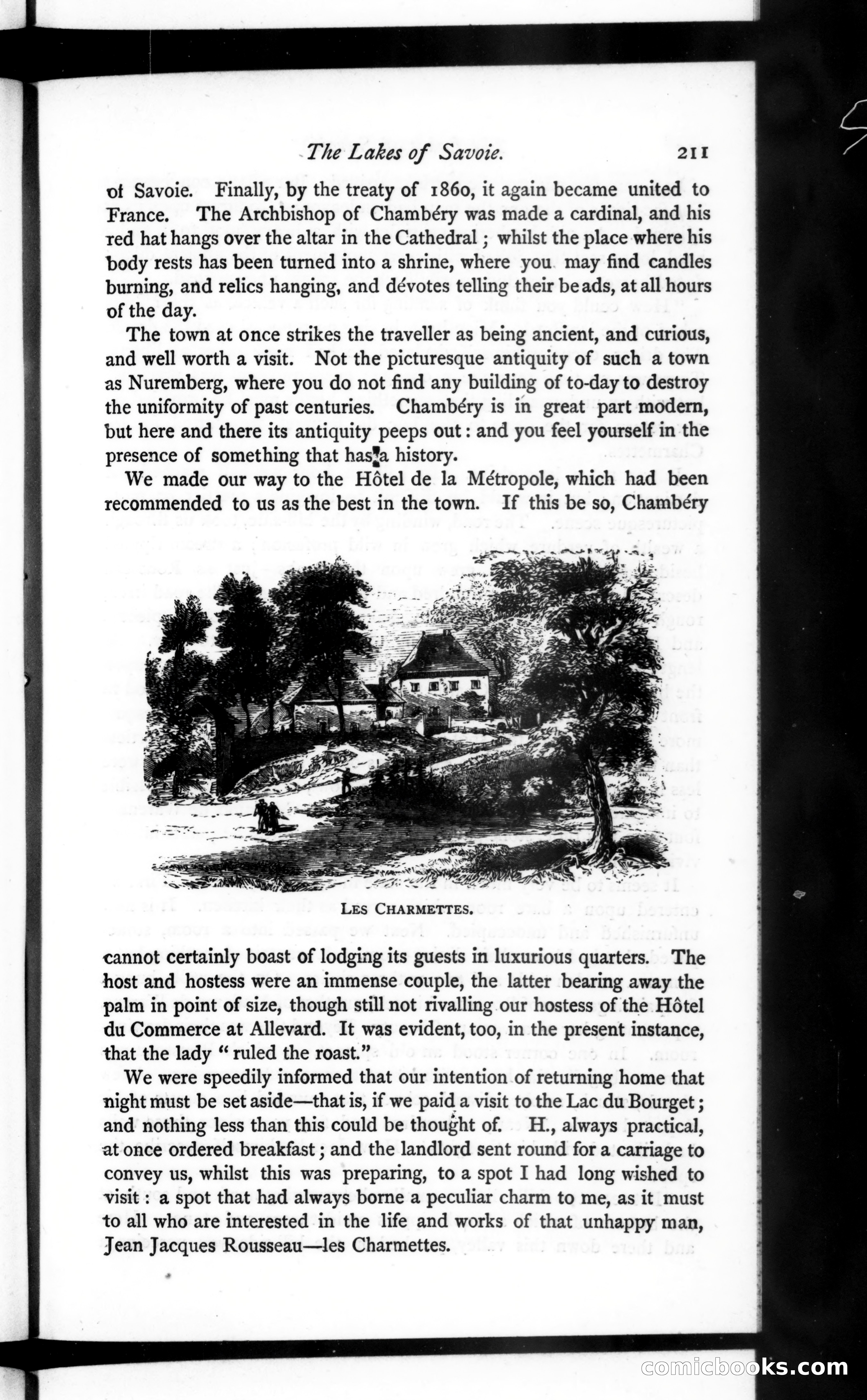 The Argosy, Vol. 21 — page 51 of 82