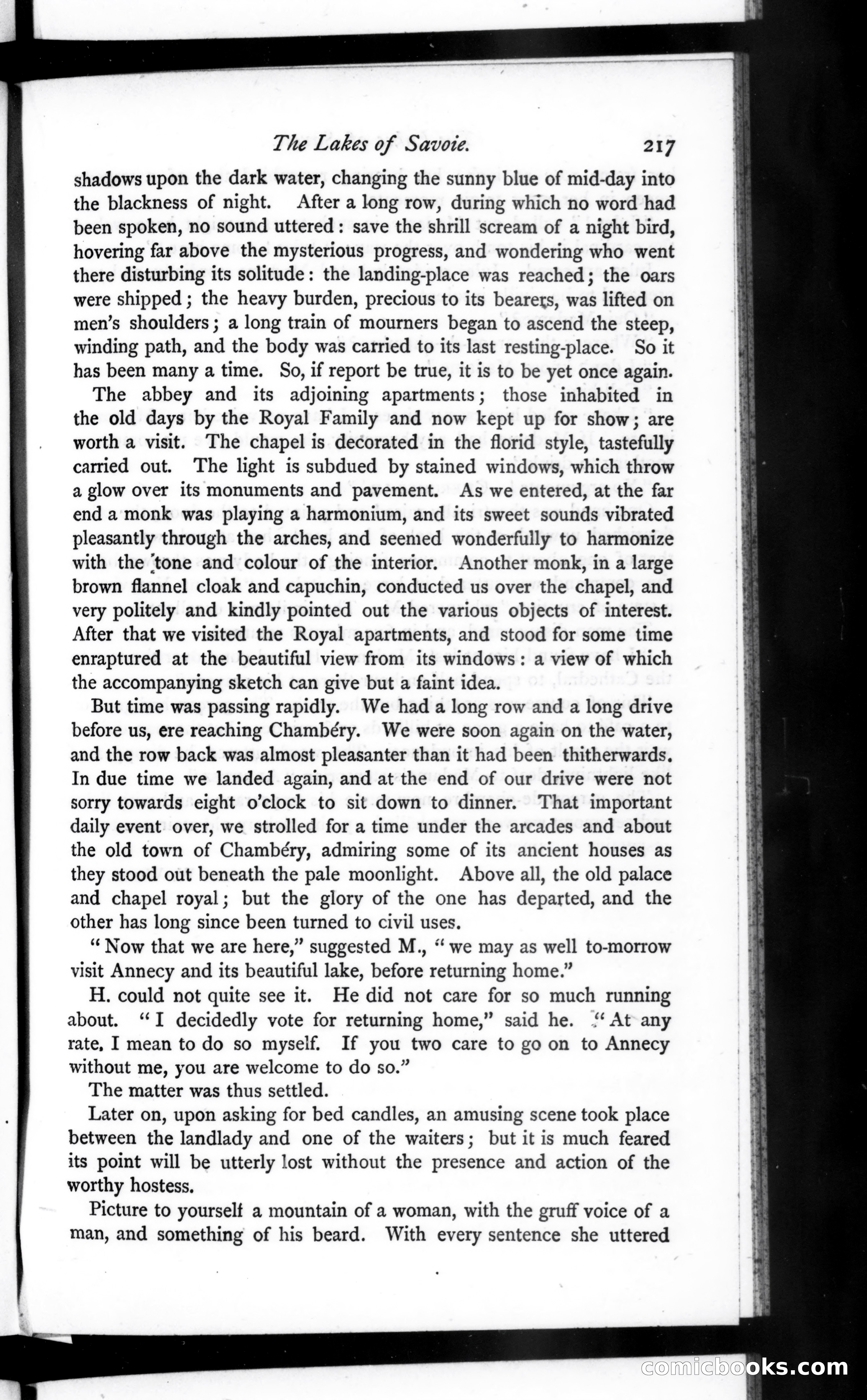The Argosy, Vol. 21 — page 57 of 82