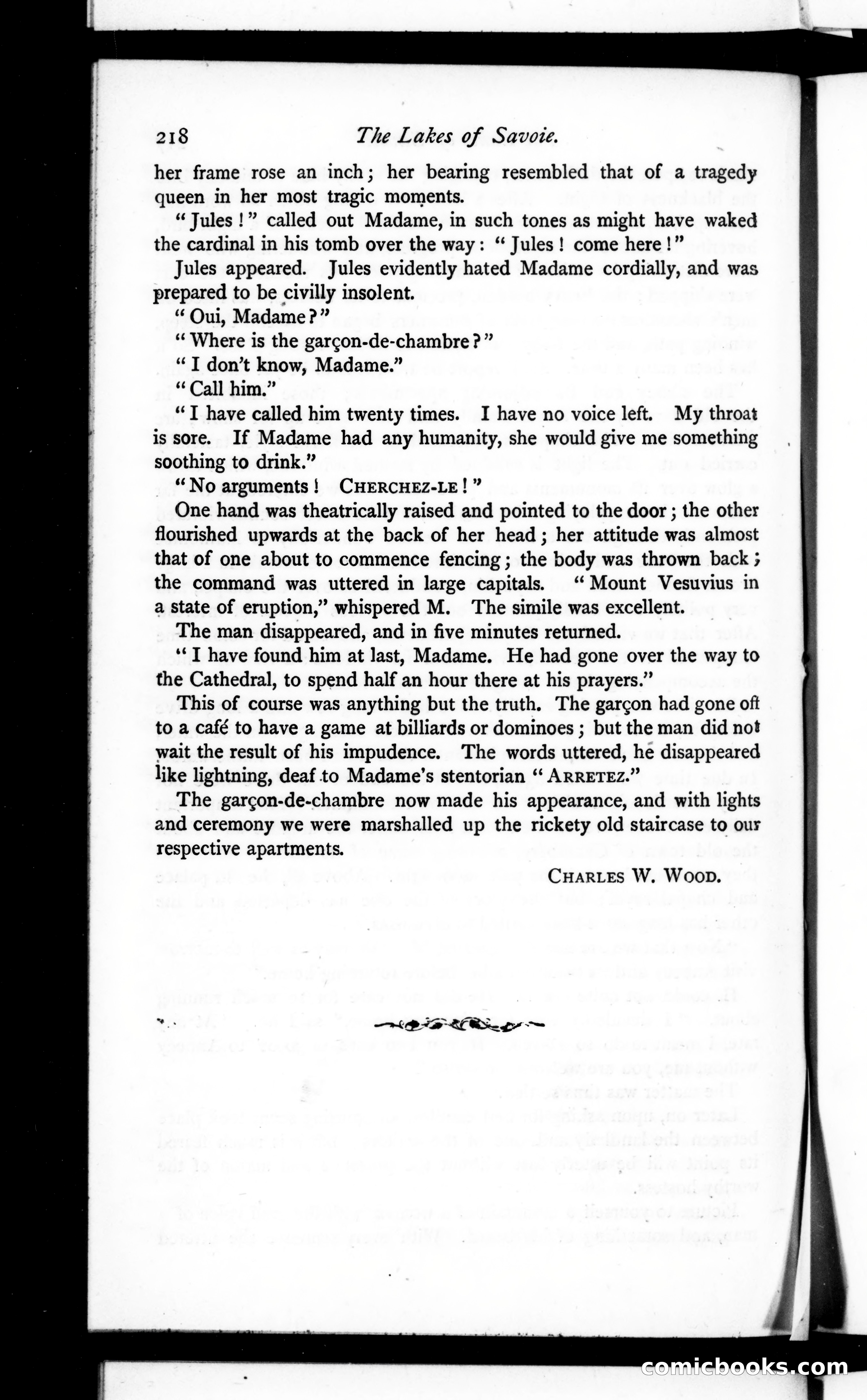The Argosy, Vol. 21 — page 58 of 82