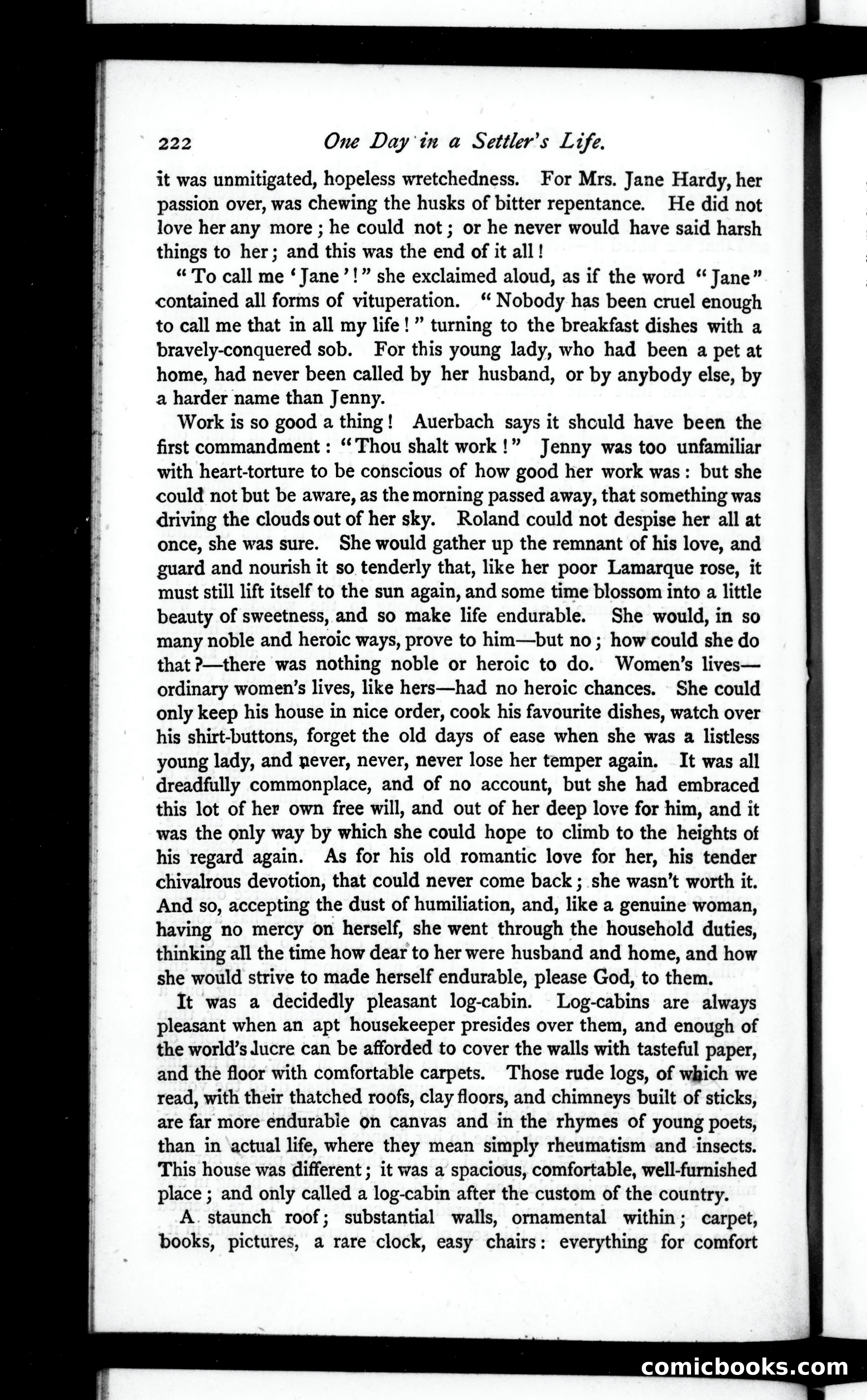 The Argosy, Vol. 21 — page 62 of 82