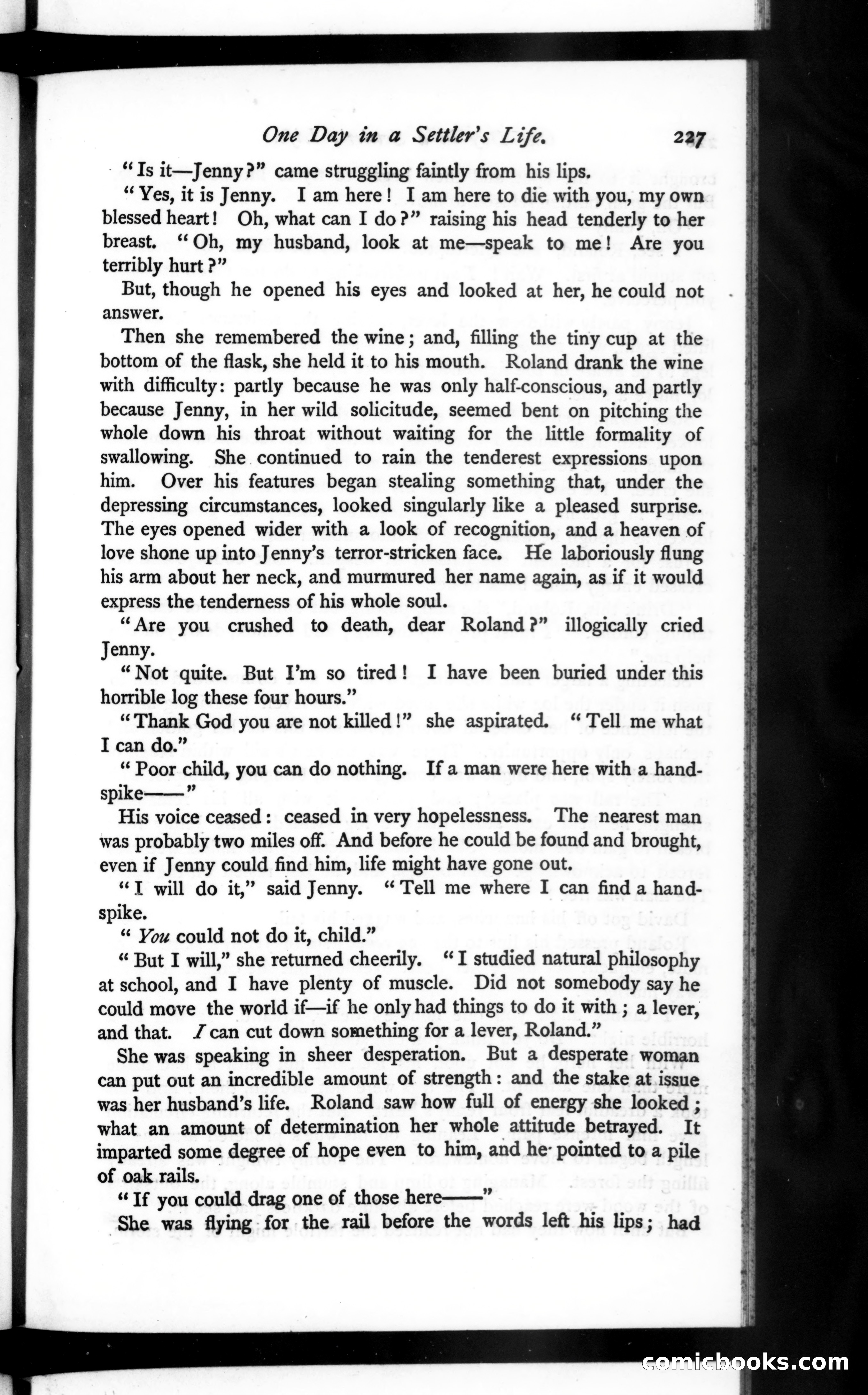 The Argosy, Vol. 21 — page 67 of 82