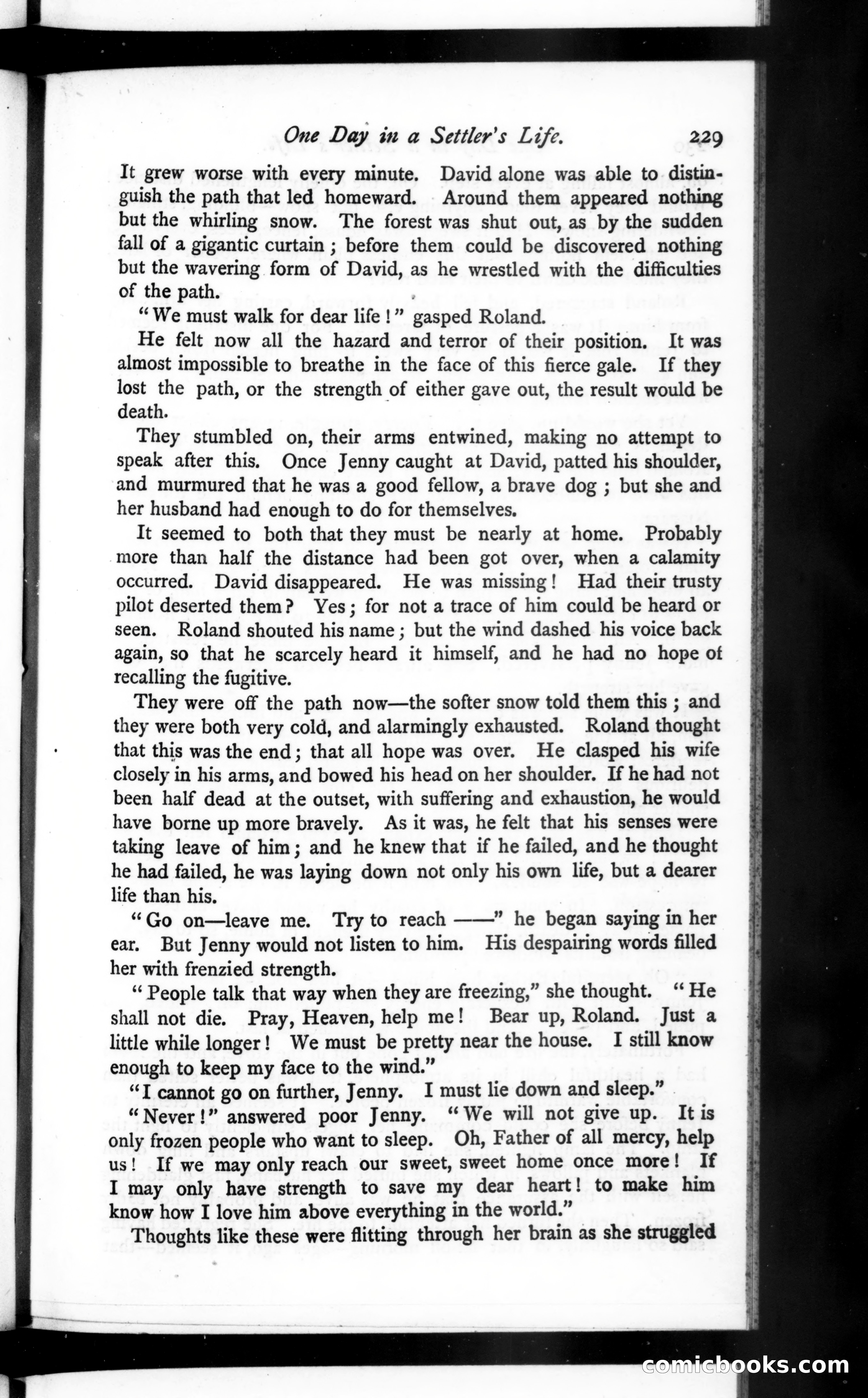 The Argosy, Vol. 21 — page 69 of 82