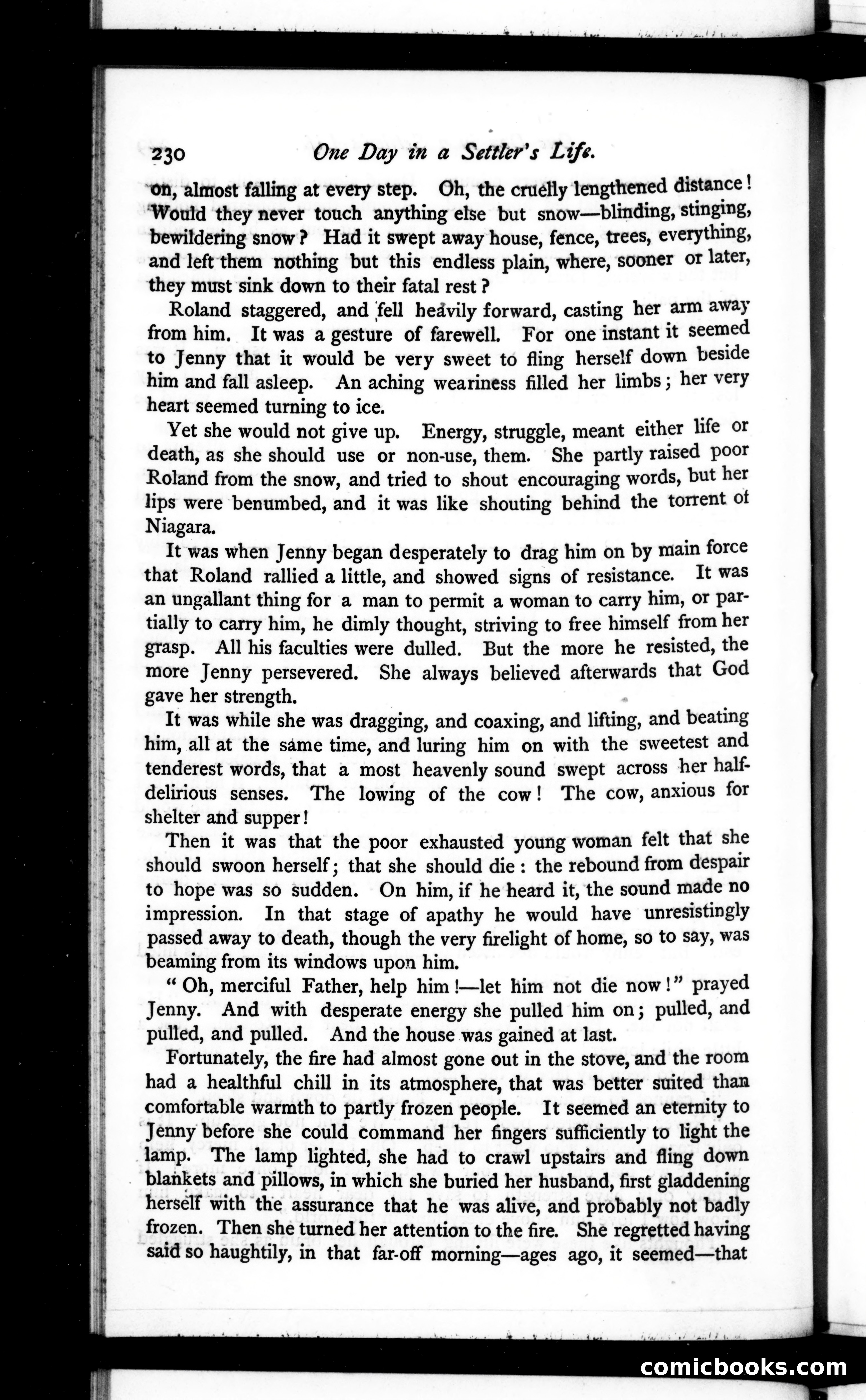 The Argosy, Vol. 21 — page 70 of 82