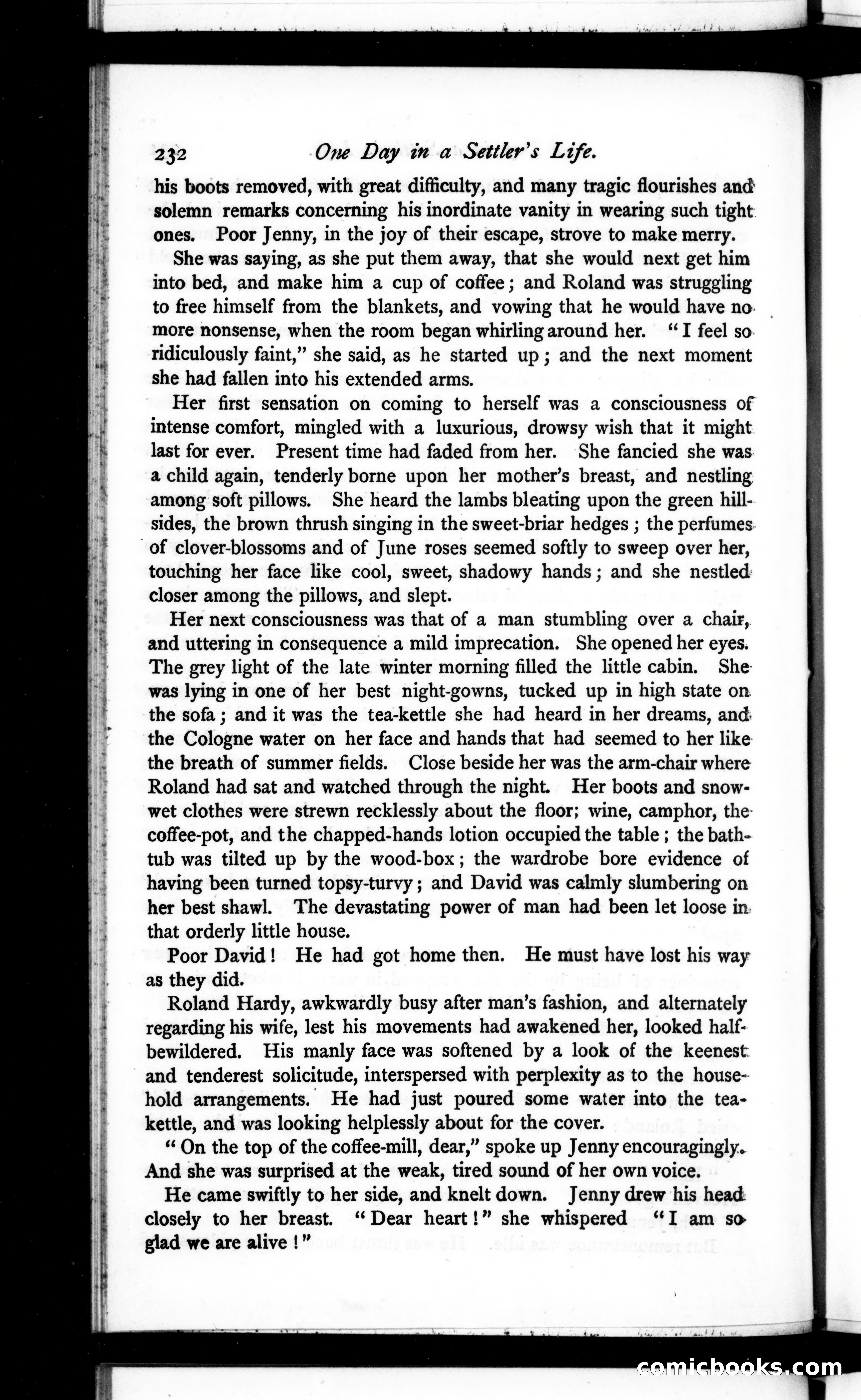 The Argosy, Vol. 21 — page 72 of 82