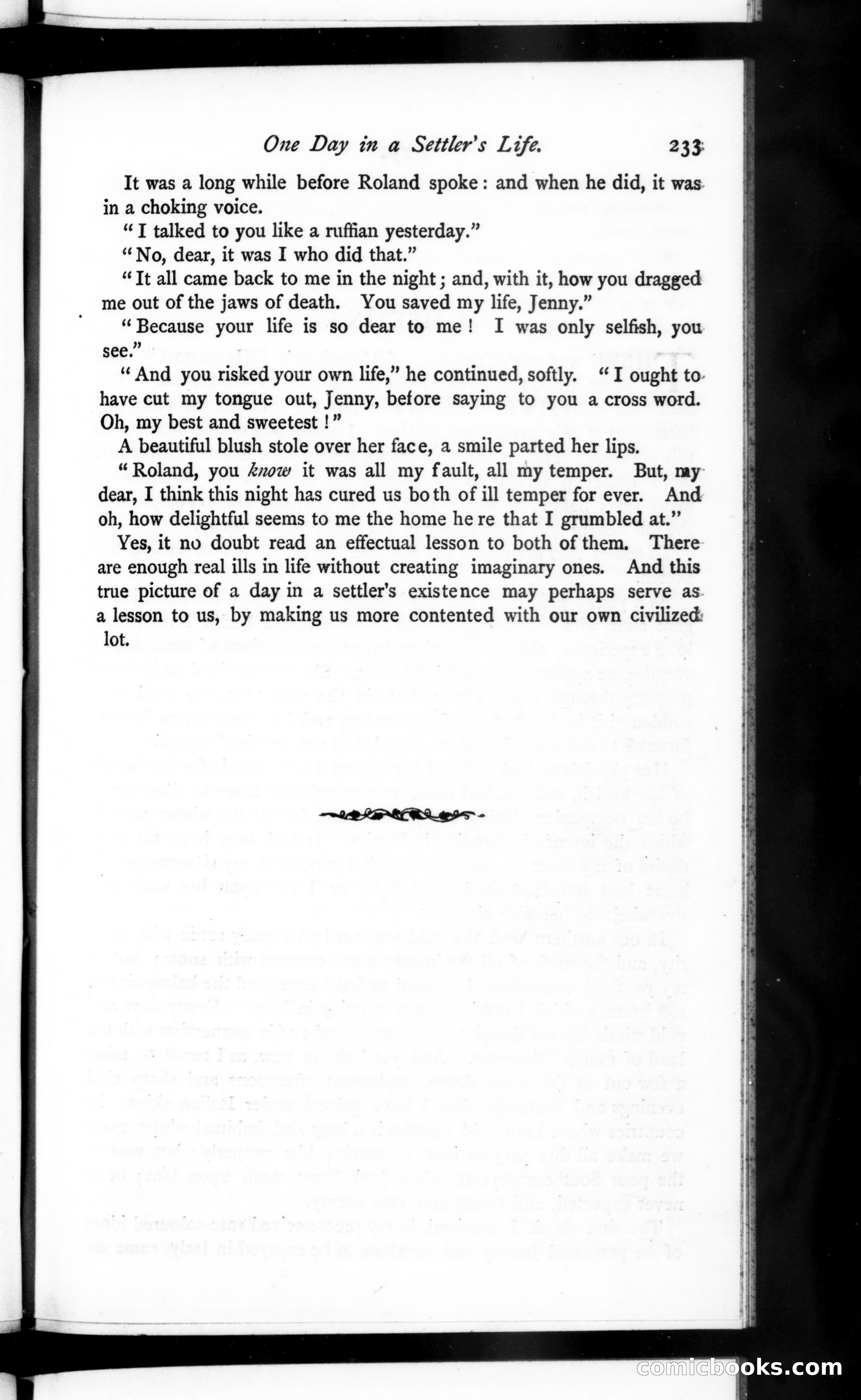 The Argosy, Vol. 21 — page 73 of 82
