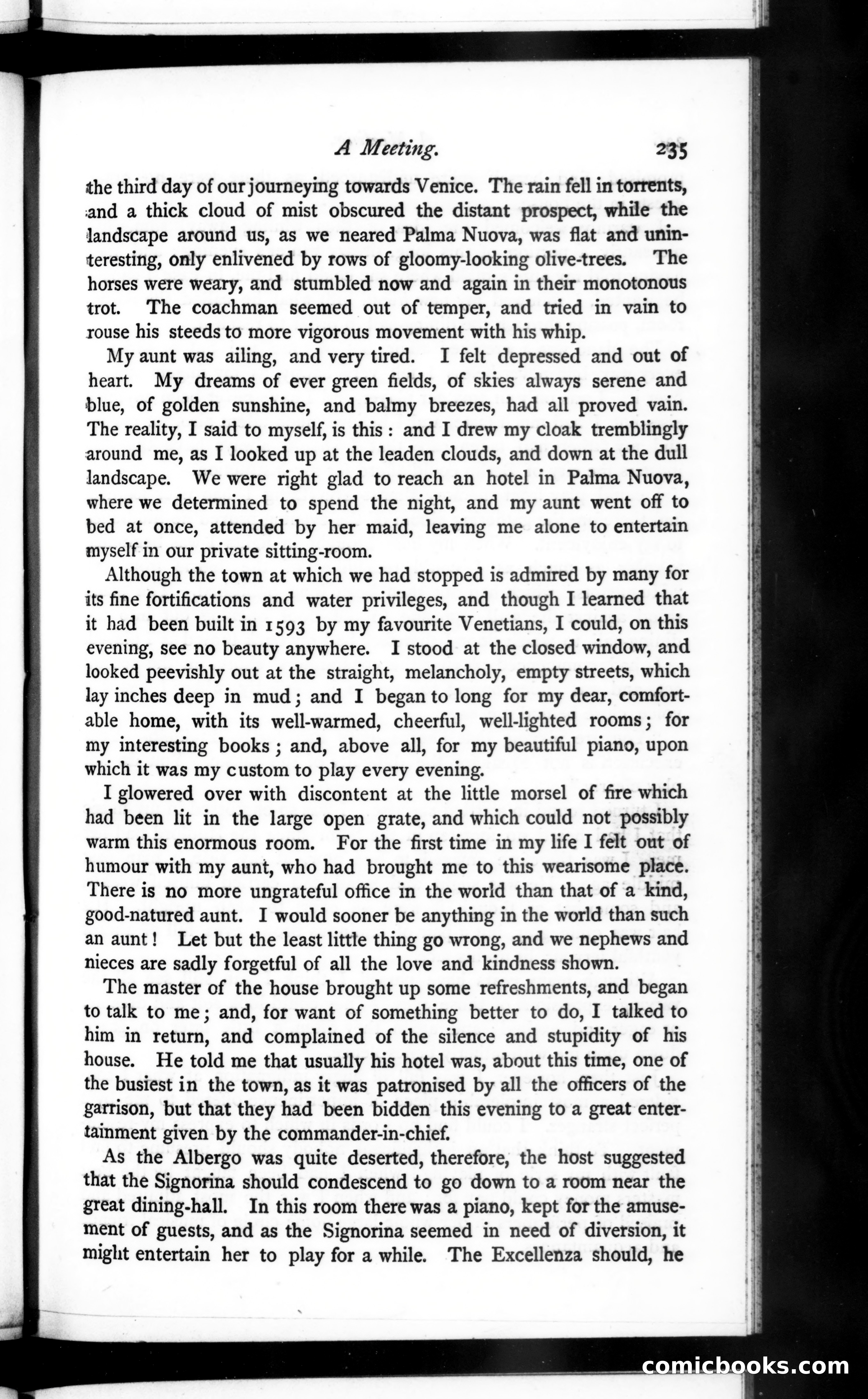 The Argosy, Vol. 21 — page 75 of 82