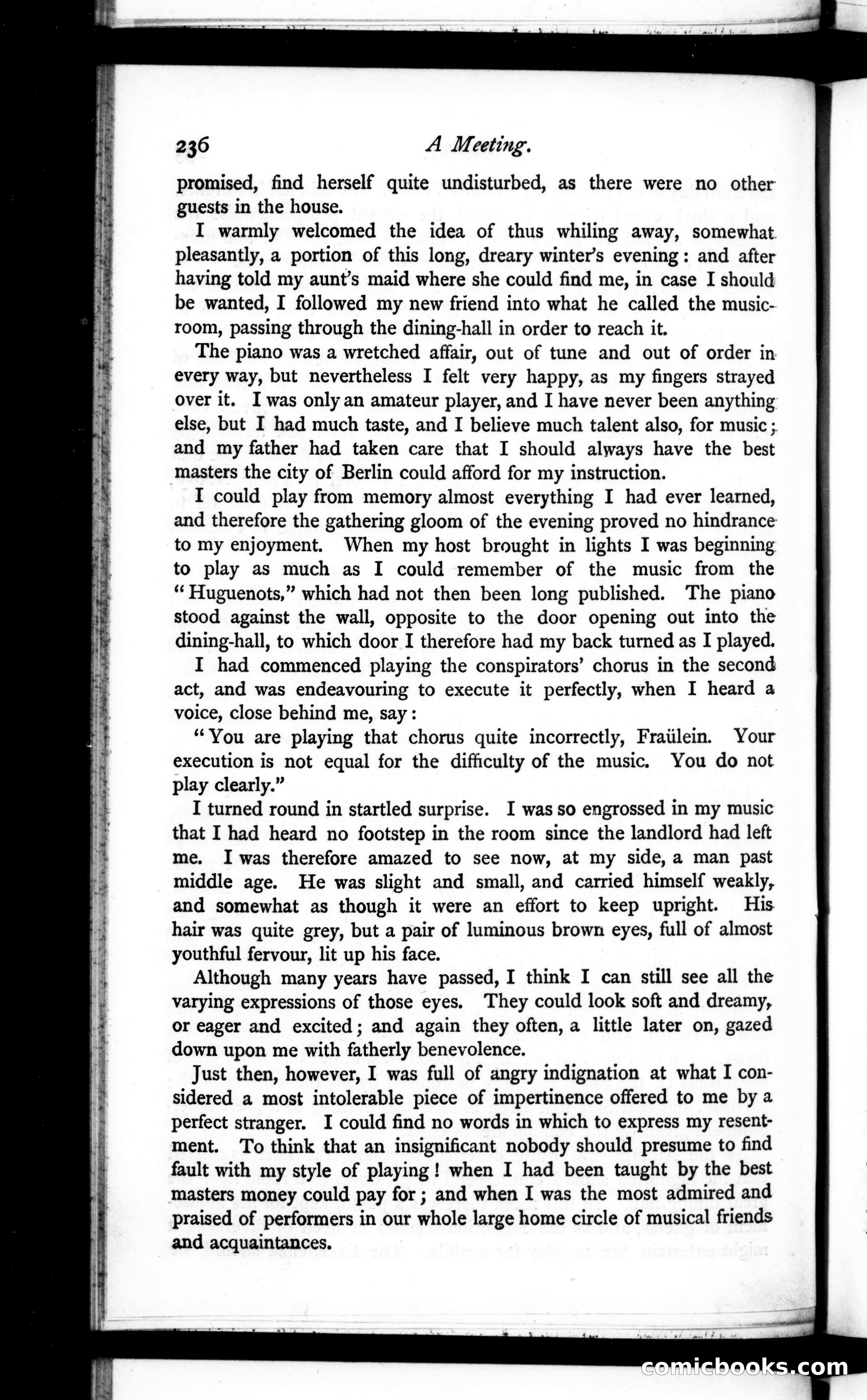 The Argosy, Vol. 21 — page 76 of 82