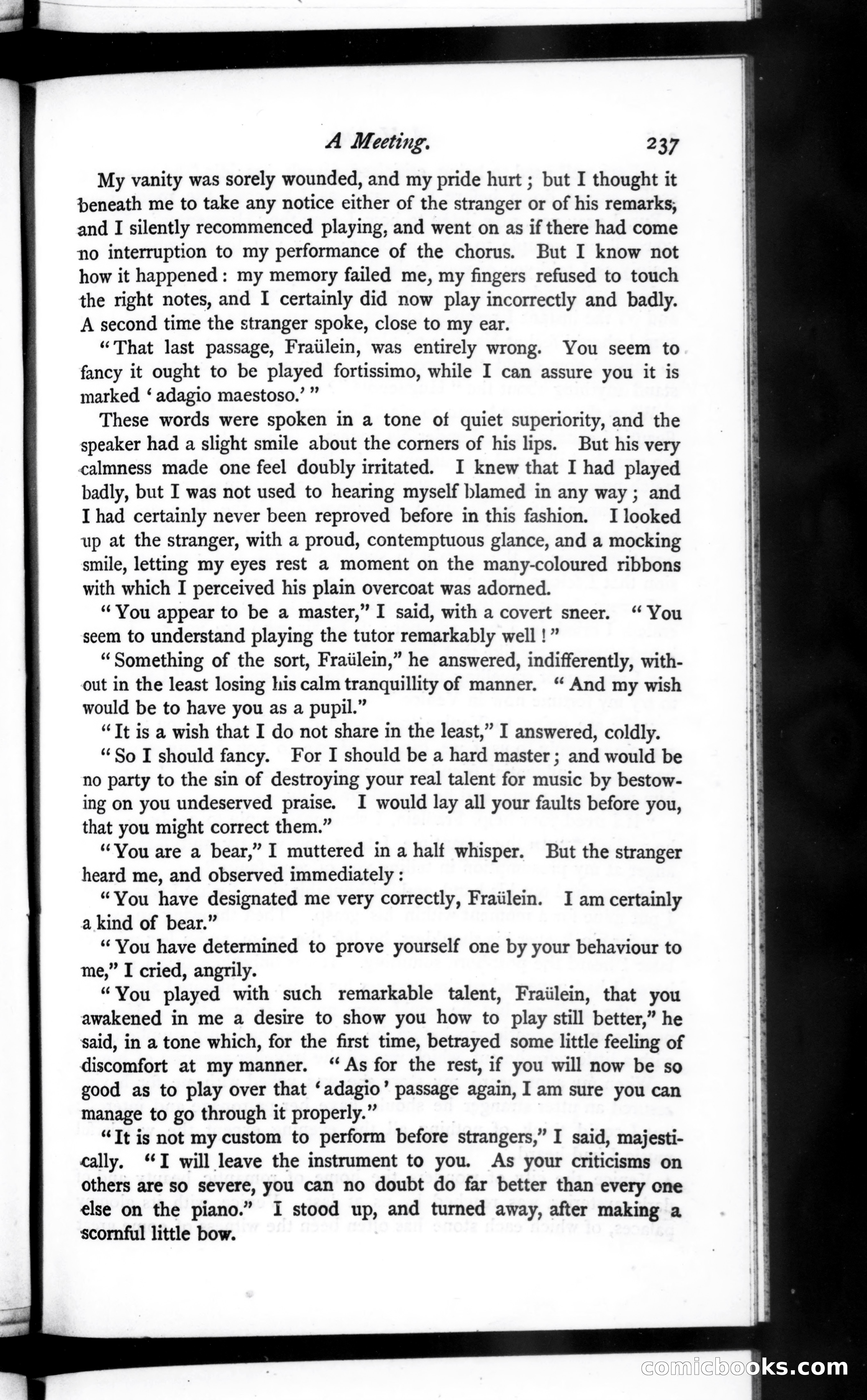 The Argosy, Vol. 21 — page 77 of 82