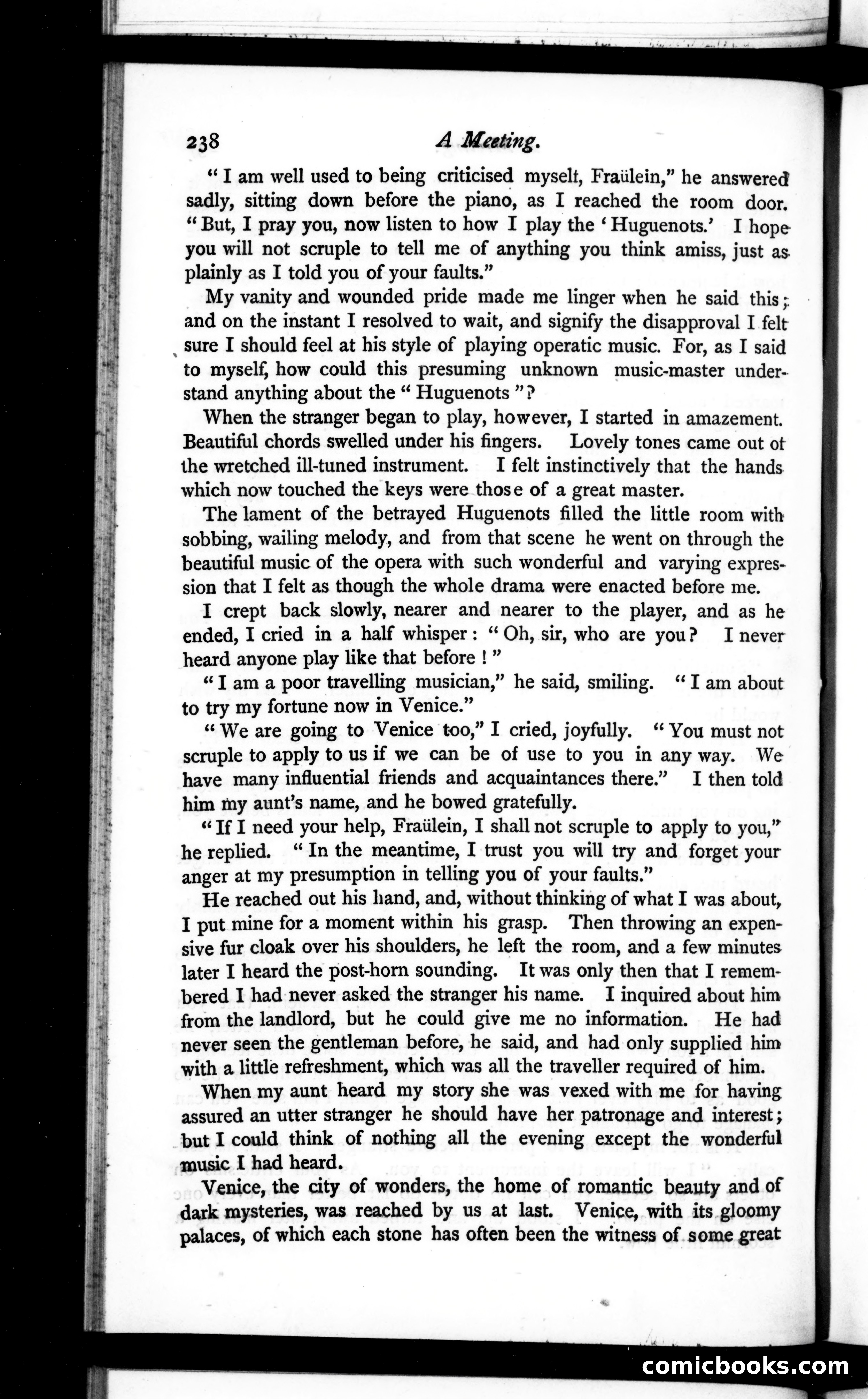 The Argosy, Vol. 21 — page 78 of 82