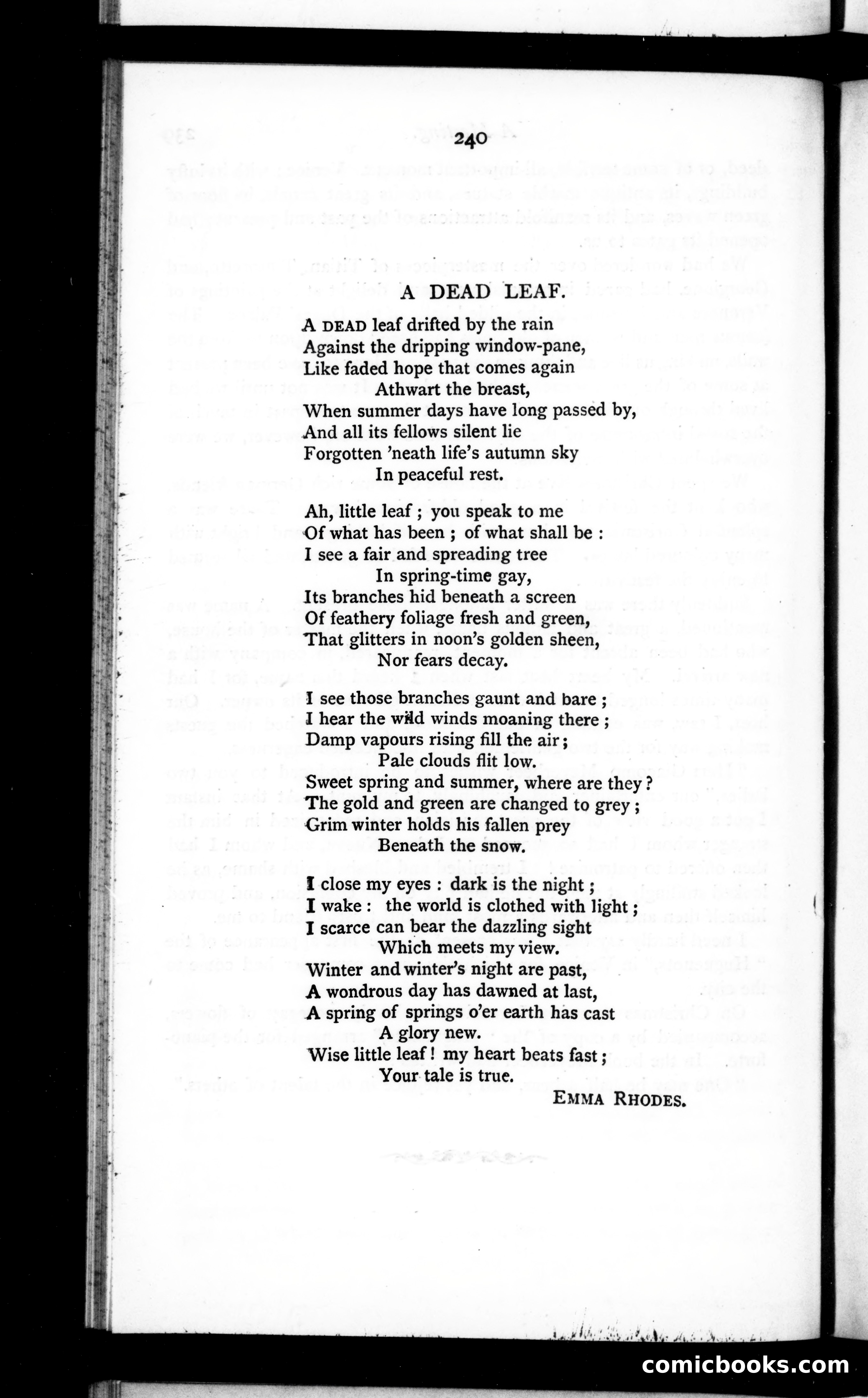 The Argosy, Vol. 21 — page 80 of 82