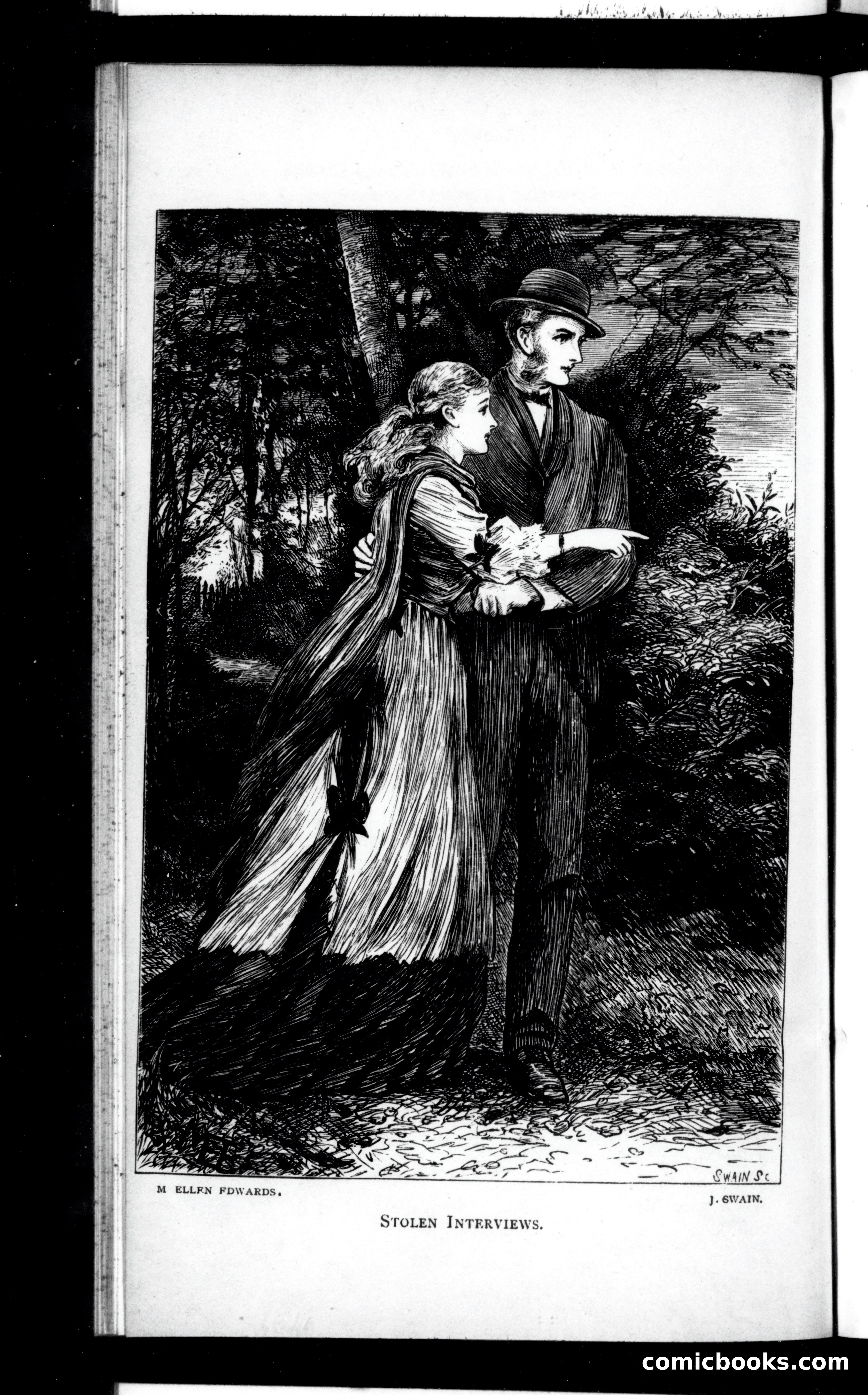 The Argosy, Vol. 21 — page 82 of 82