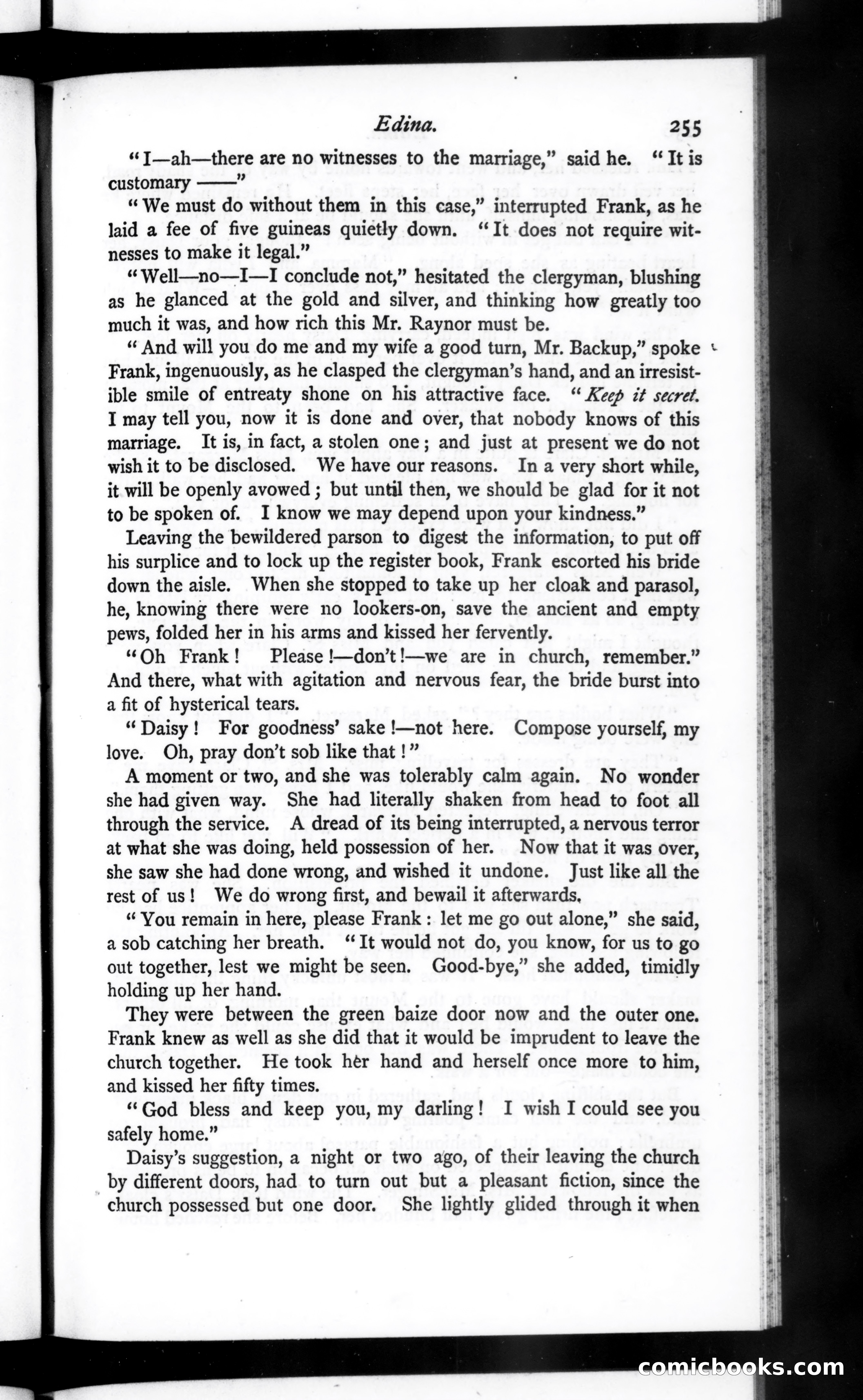 The Argosy, Vol. 21 — page 15 of 82
