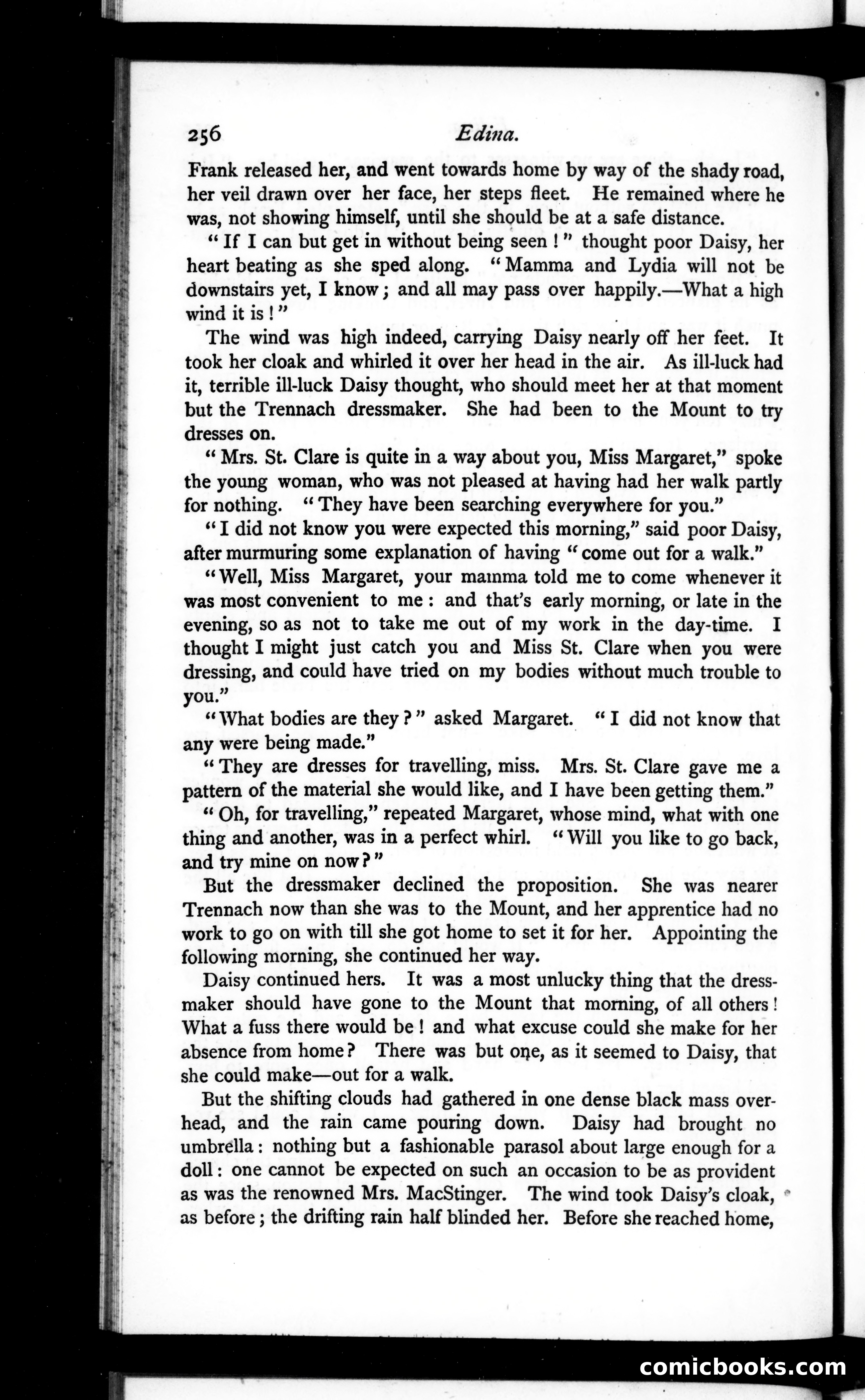 The Argosy, Vol. 21 — page 16 of 82