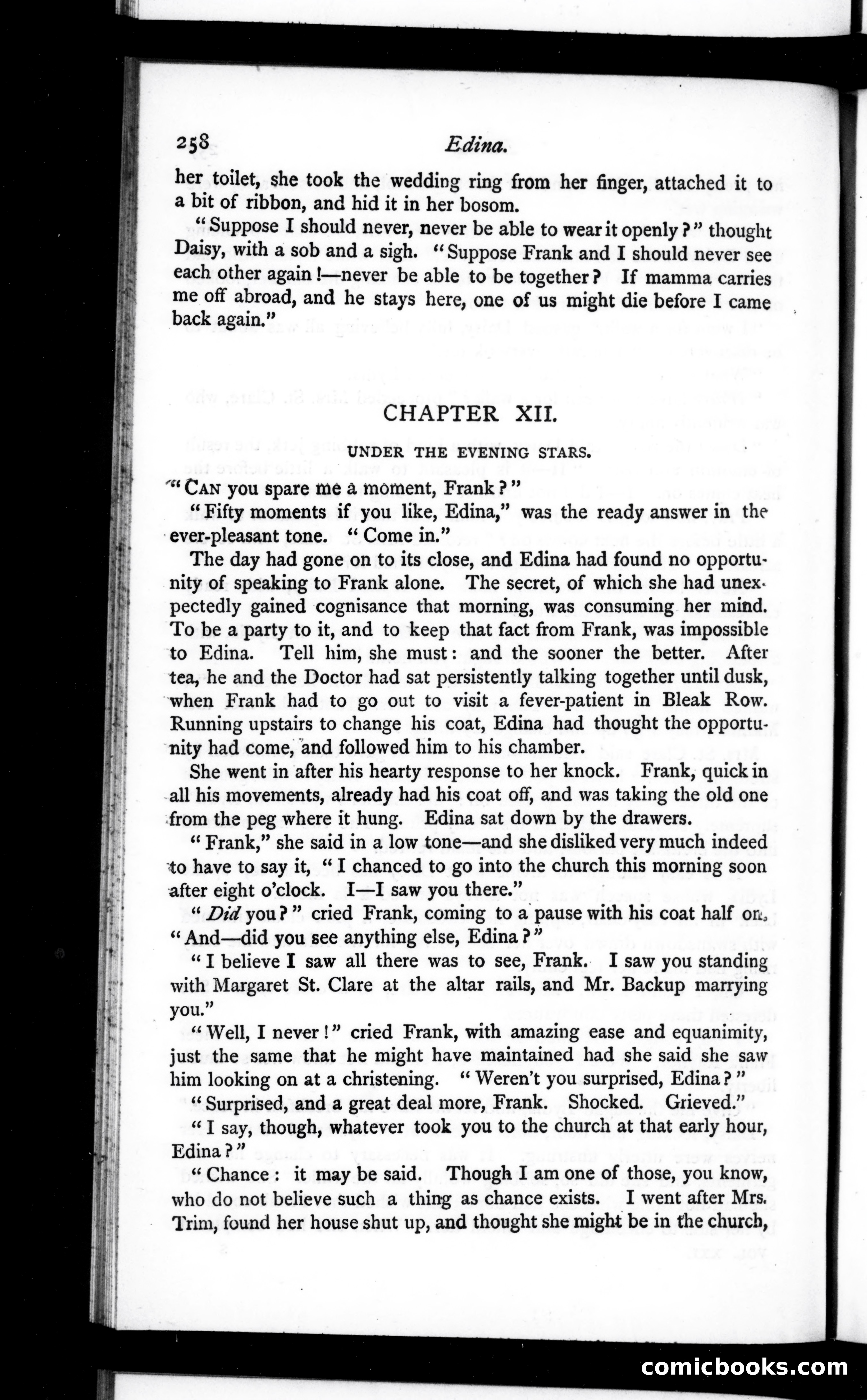 The Argosy, Vol. 21 — page 18 of 82