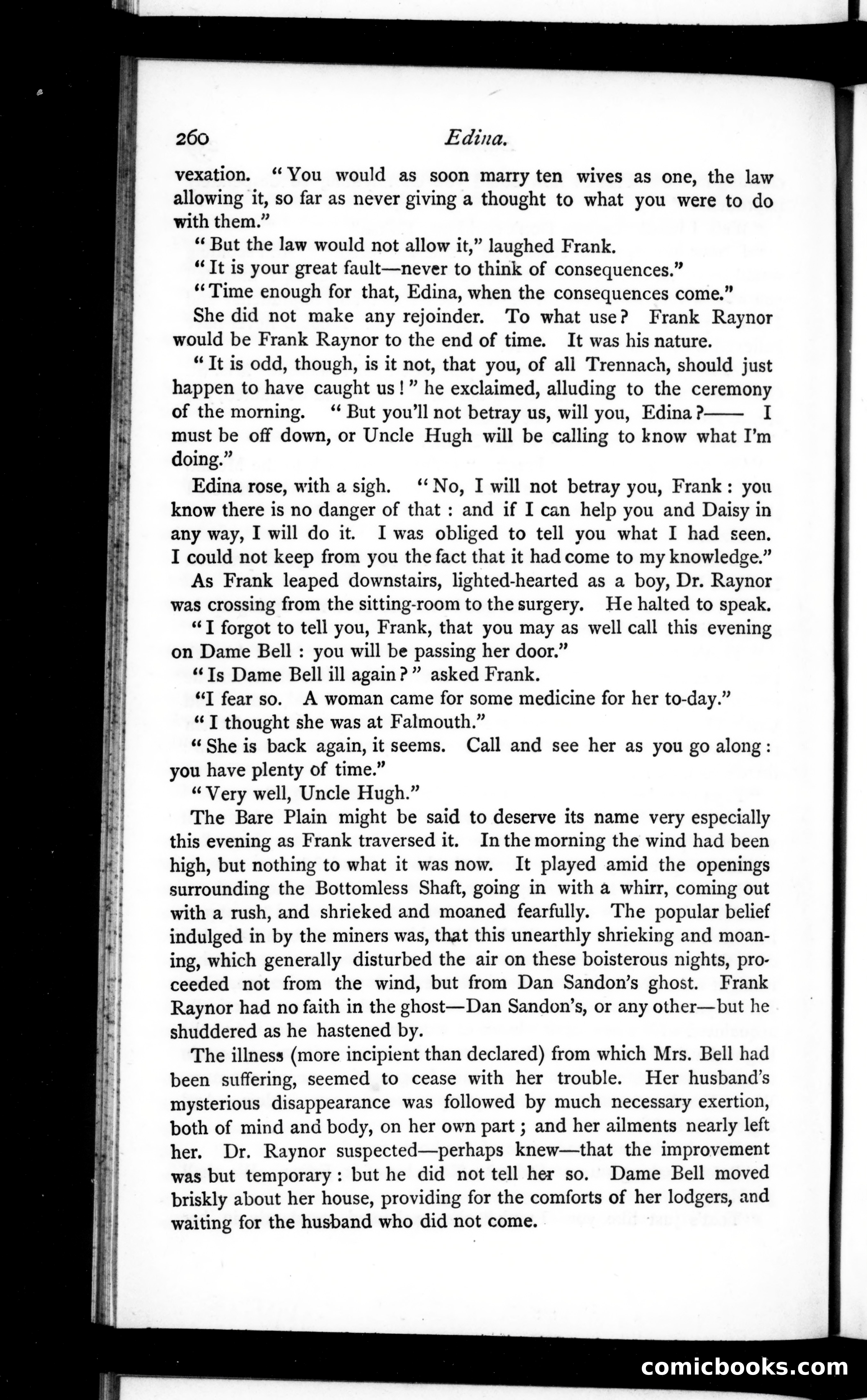 The Argosy, Vol. 21 — page 20 of 82