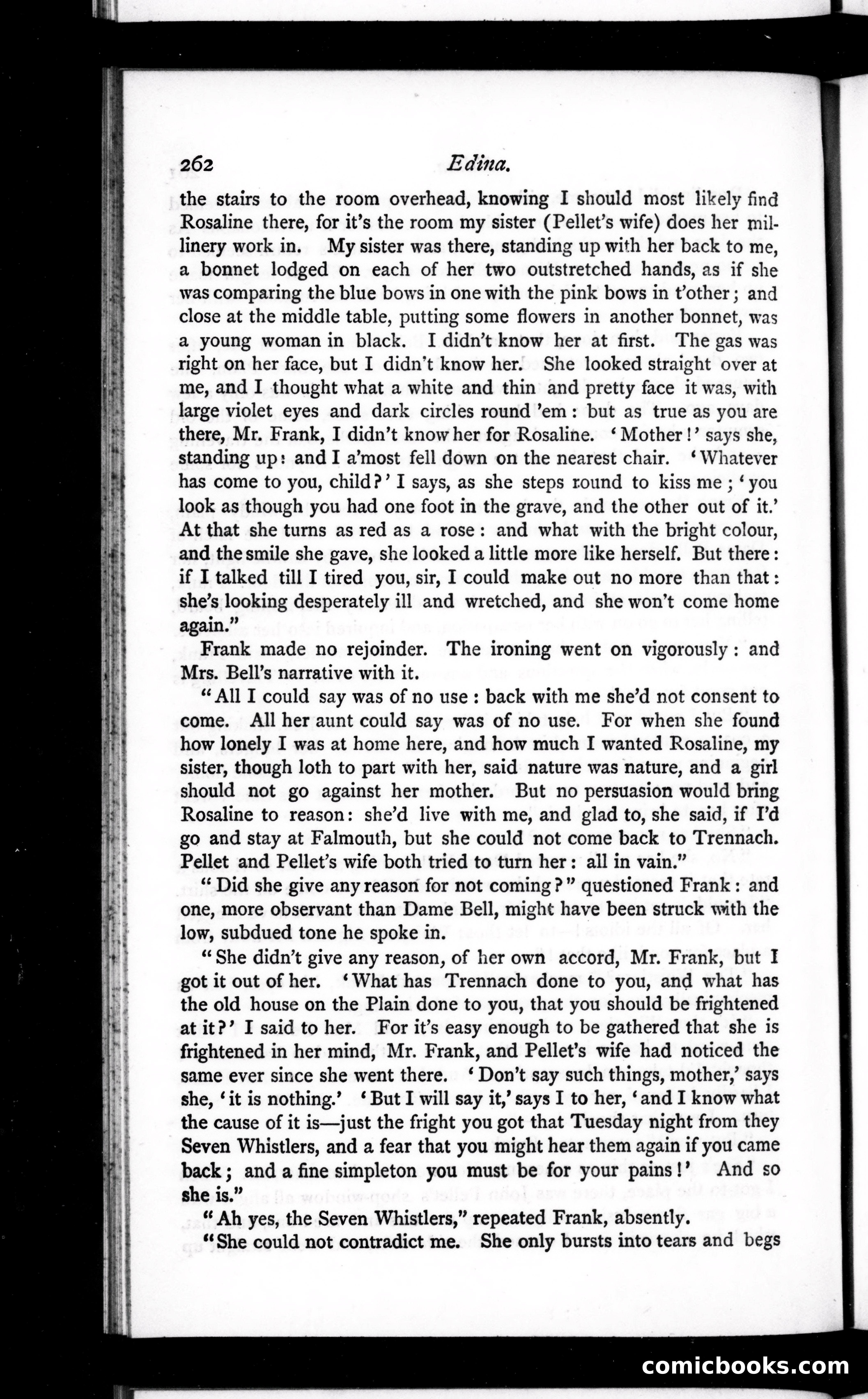 The Argosy, Vol. 21 — page 22 of 82