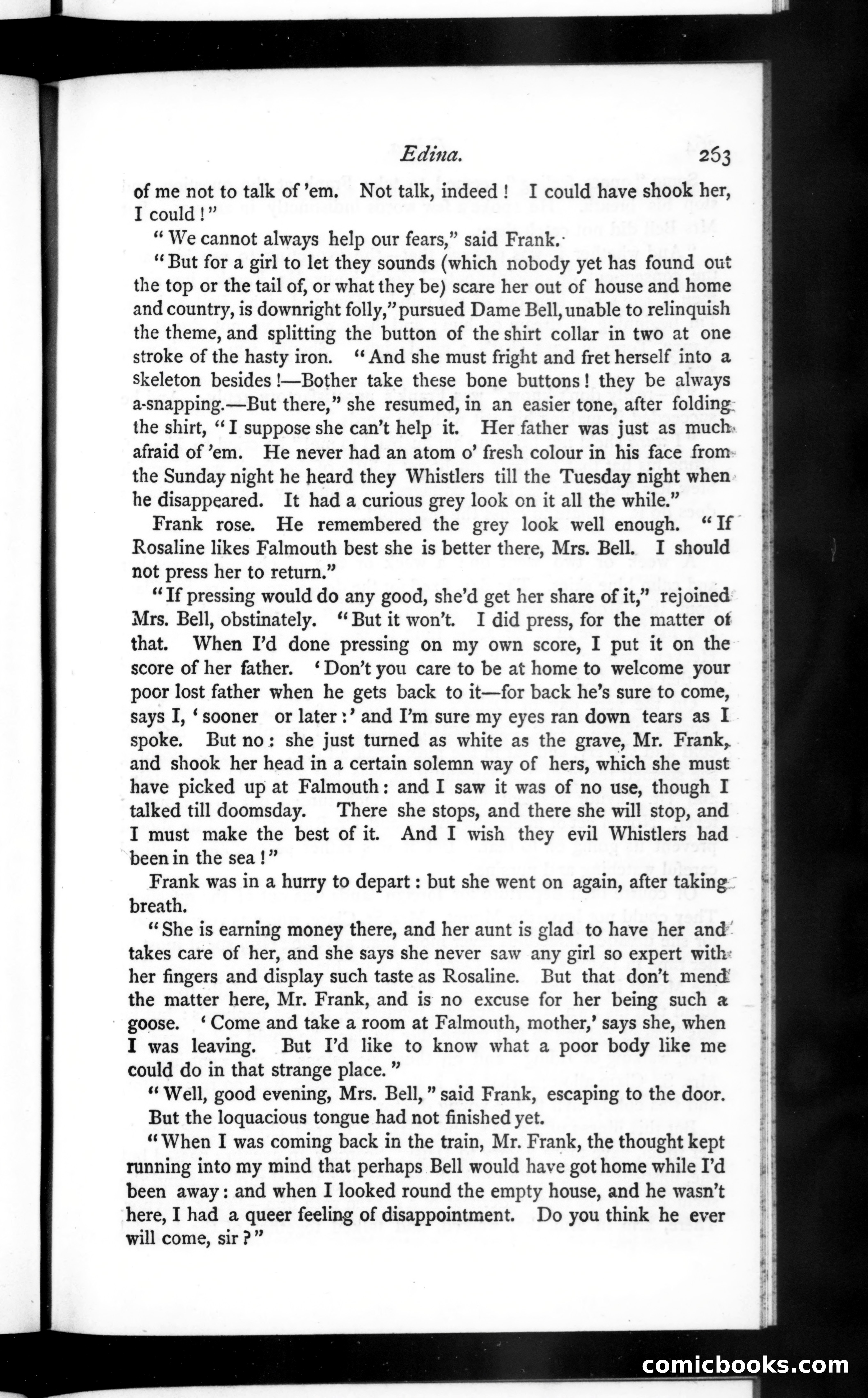 The Argosy, Vol. 21 — page 23 of 82