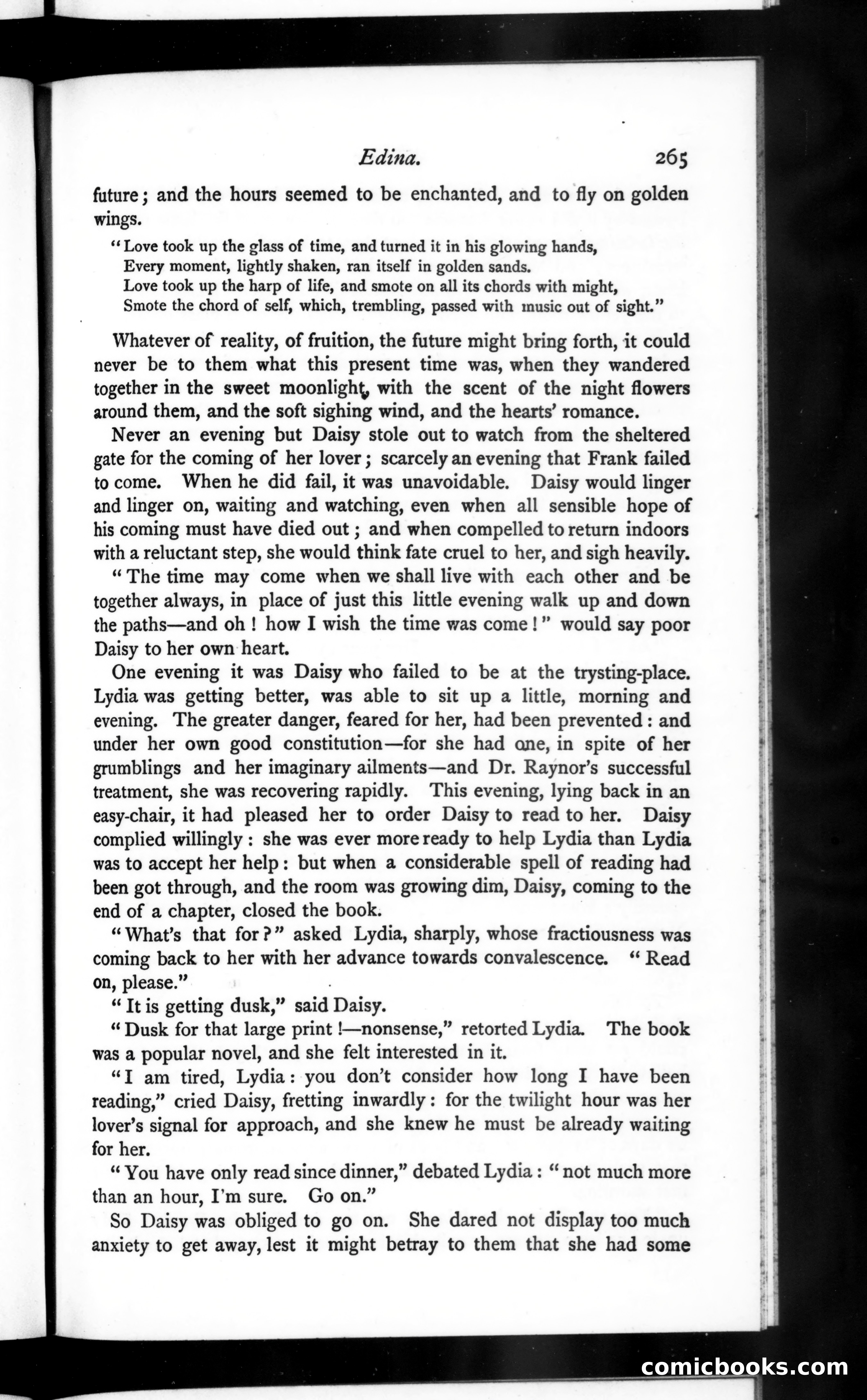 The Argosy, Vol. 21 — page 25 of 82