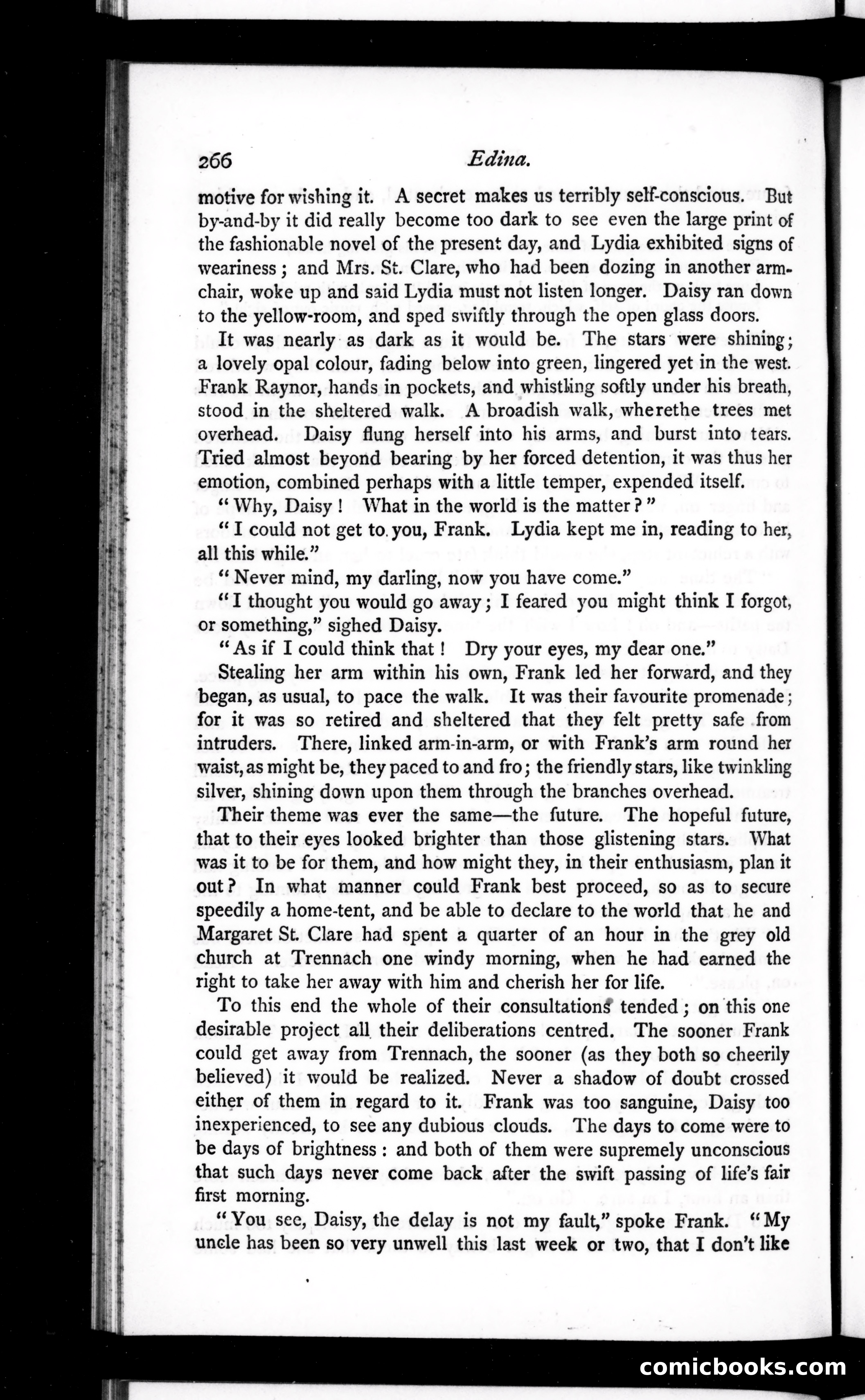 The Argosy, Vol. 21 — page 26 of 82