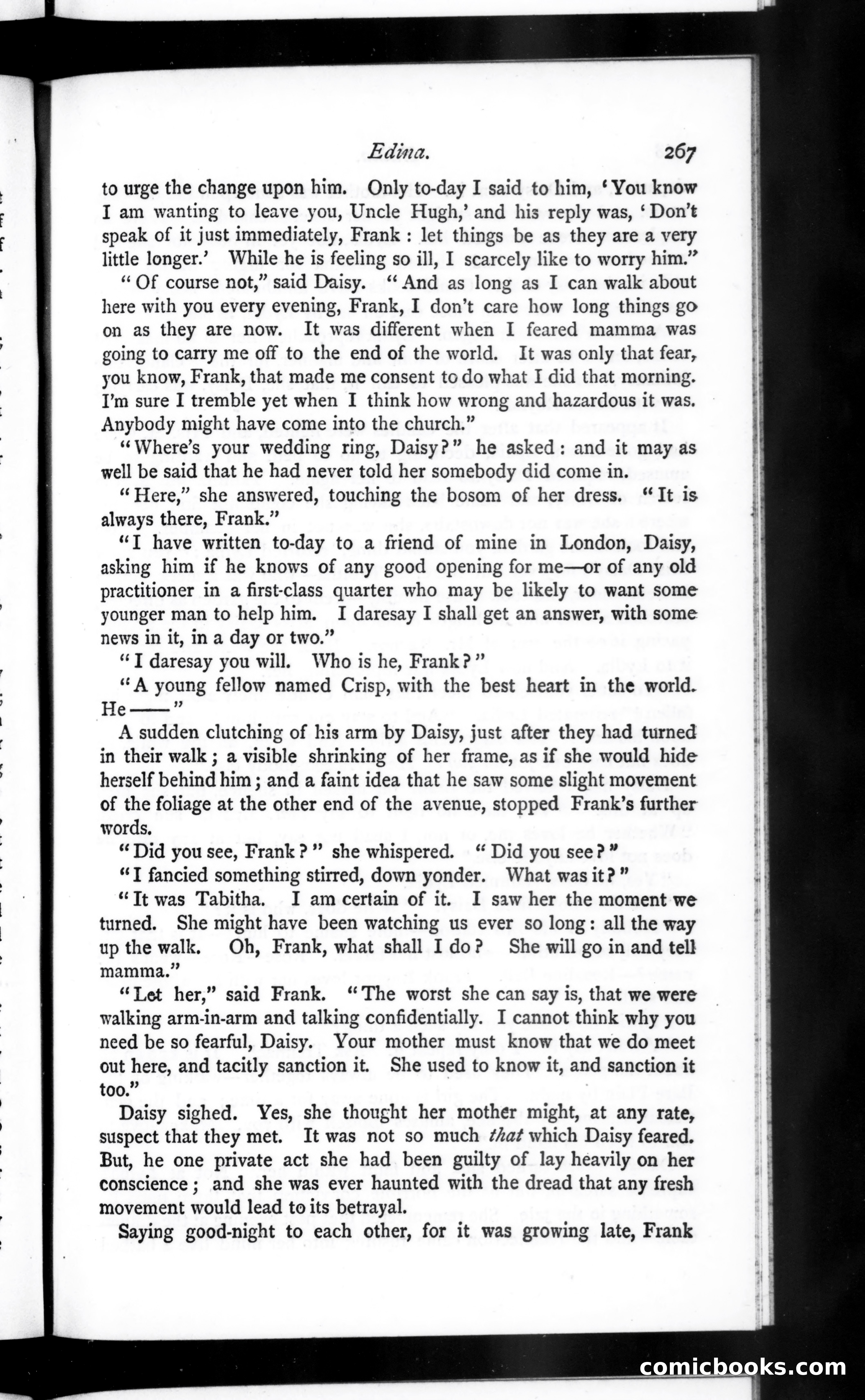 The Argosy, Vol. 21 — page 27 of 82