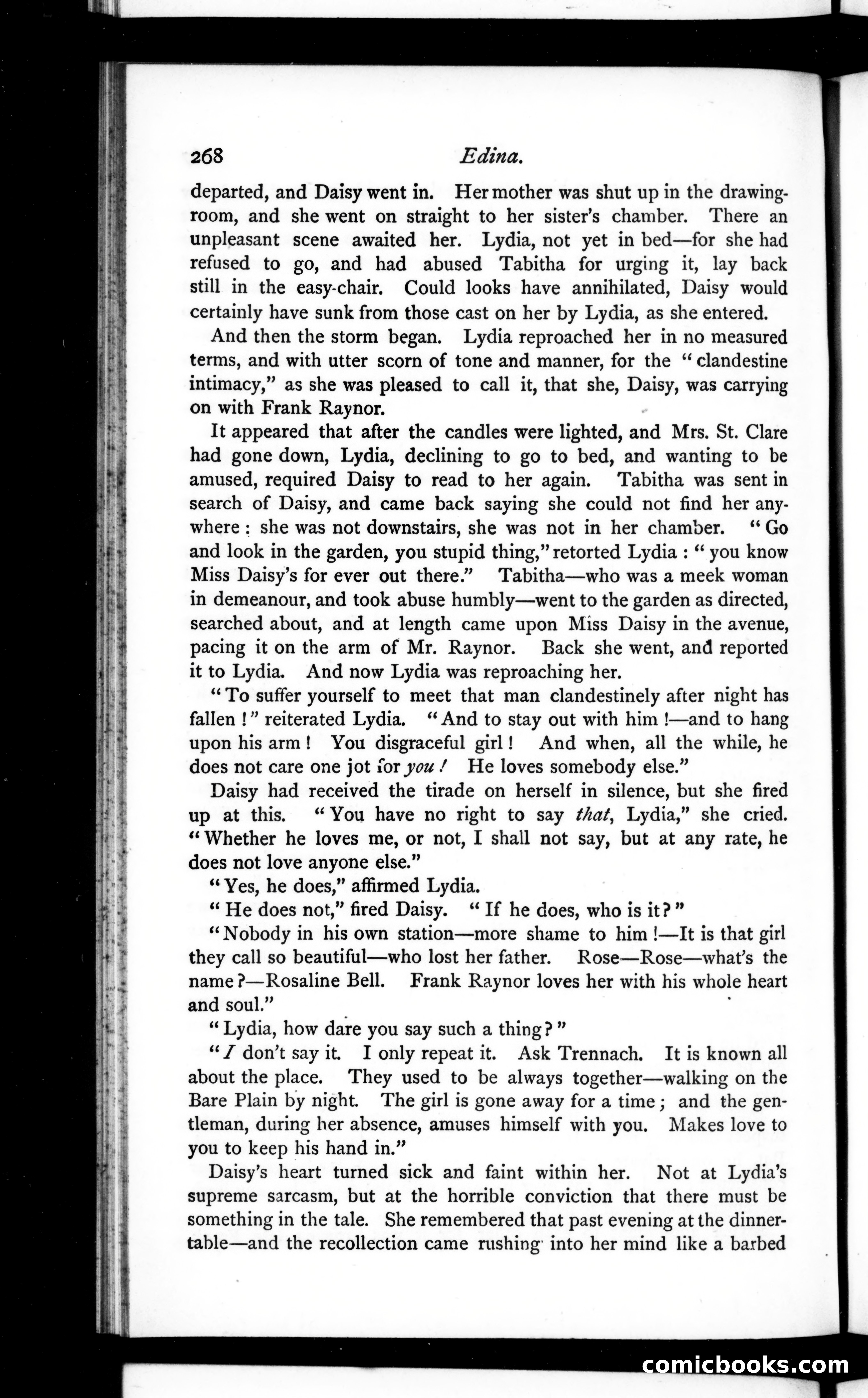 The Argosy, Vol. 21 — page 28 of 82