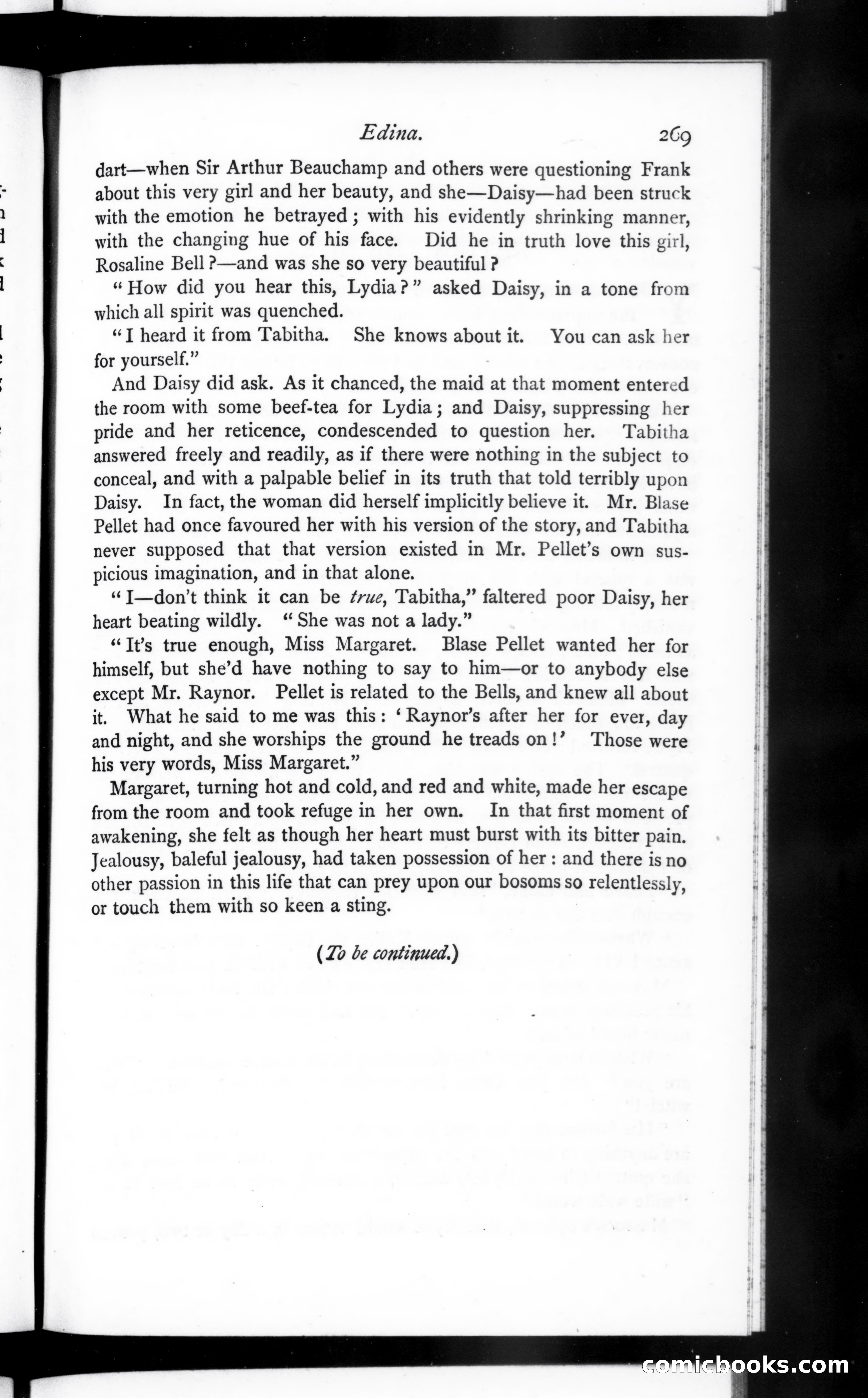 The Argosy, Vol. 21 — page 29 of 82