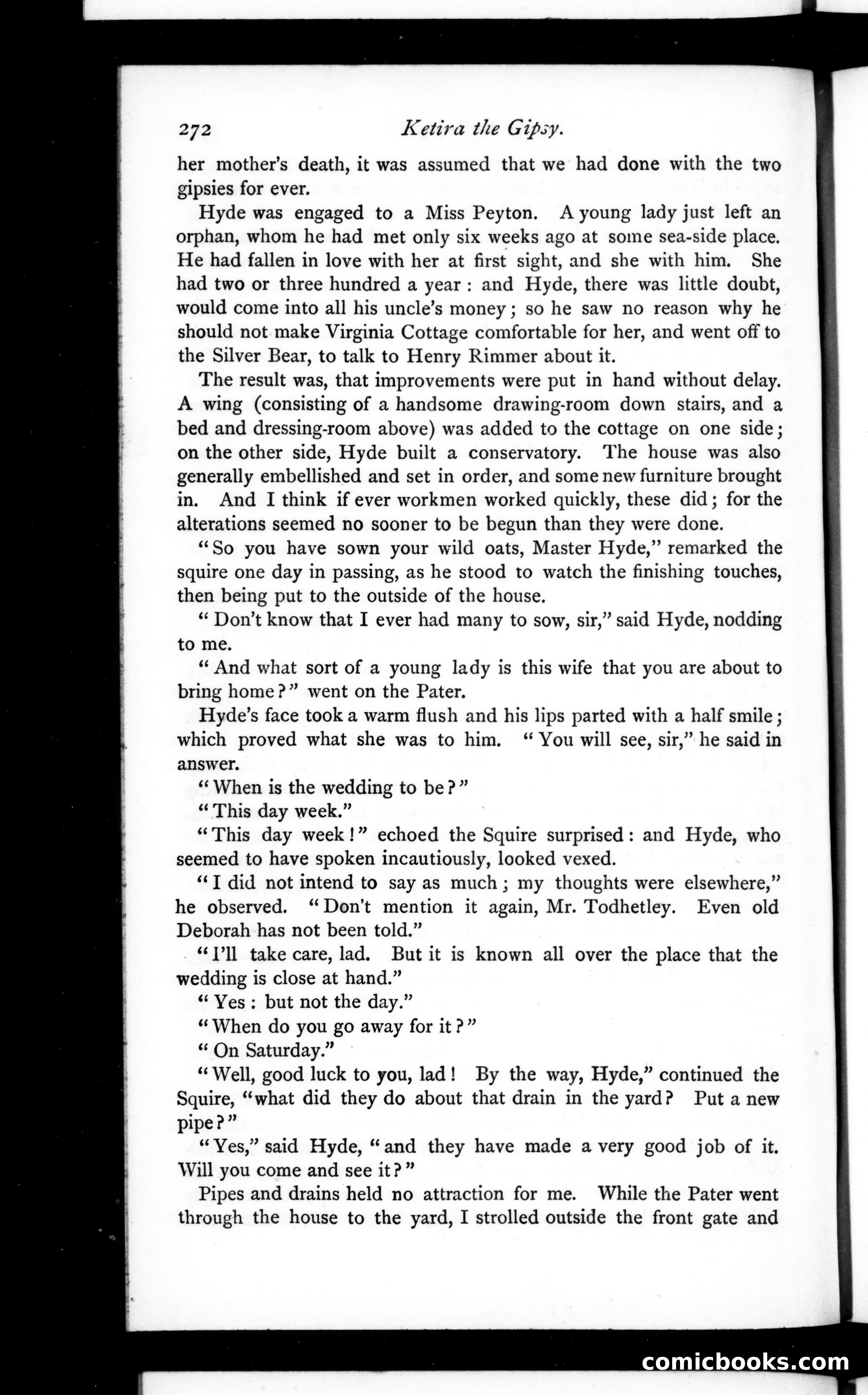 The Argosy, Vol. 21 — page 32 of 82