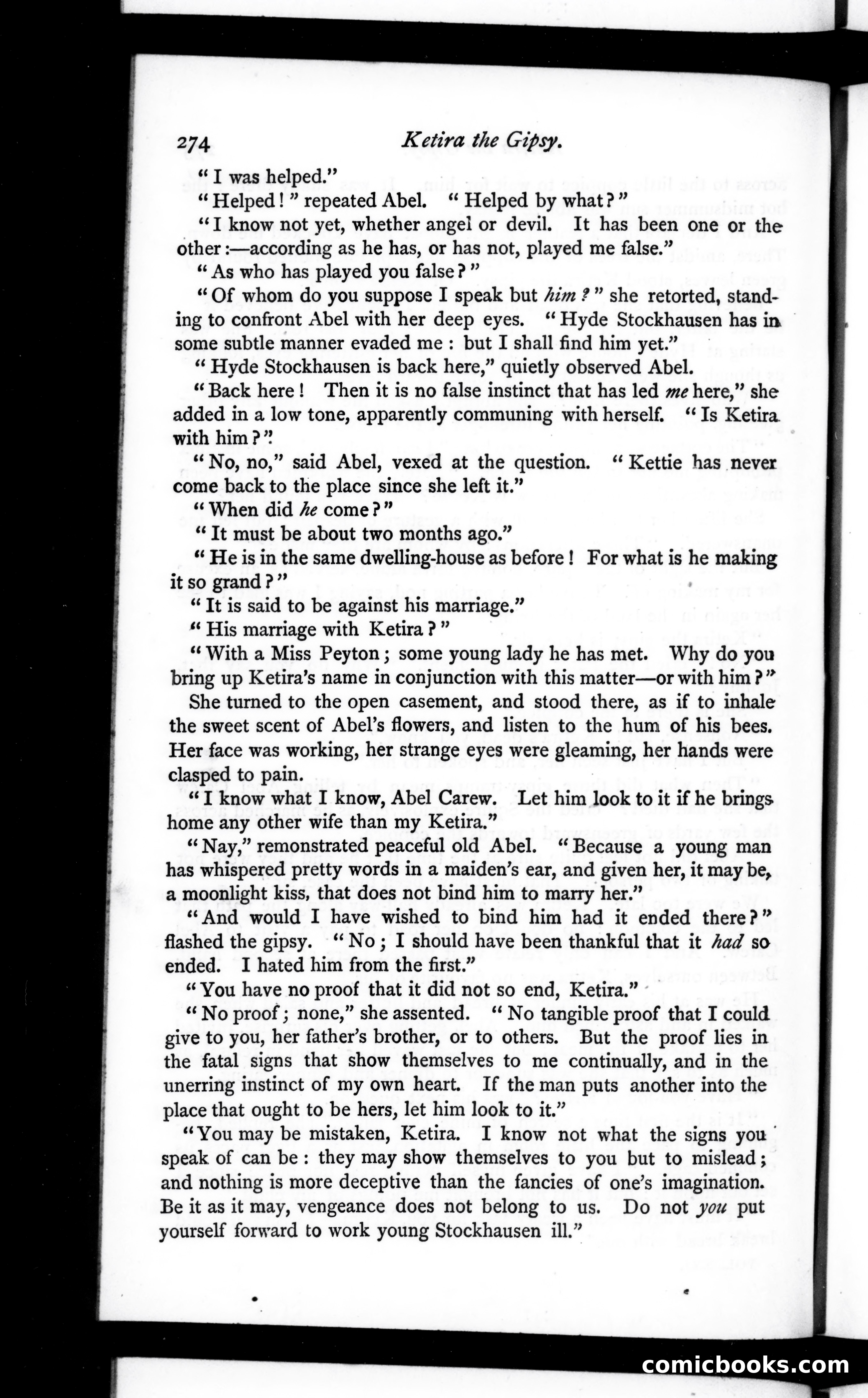 The Argosy, Vol. 21 — page 34 of 82
