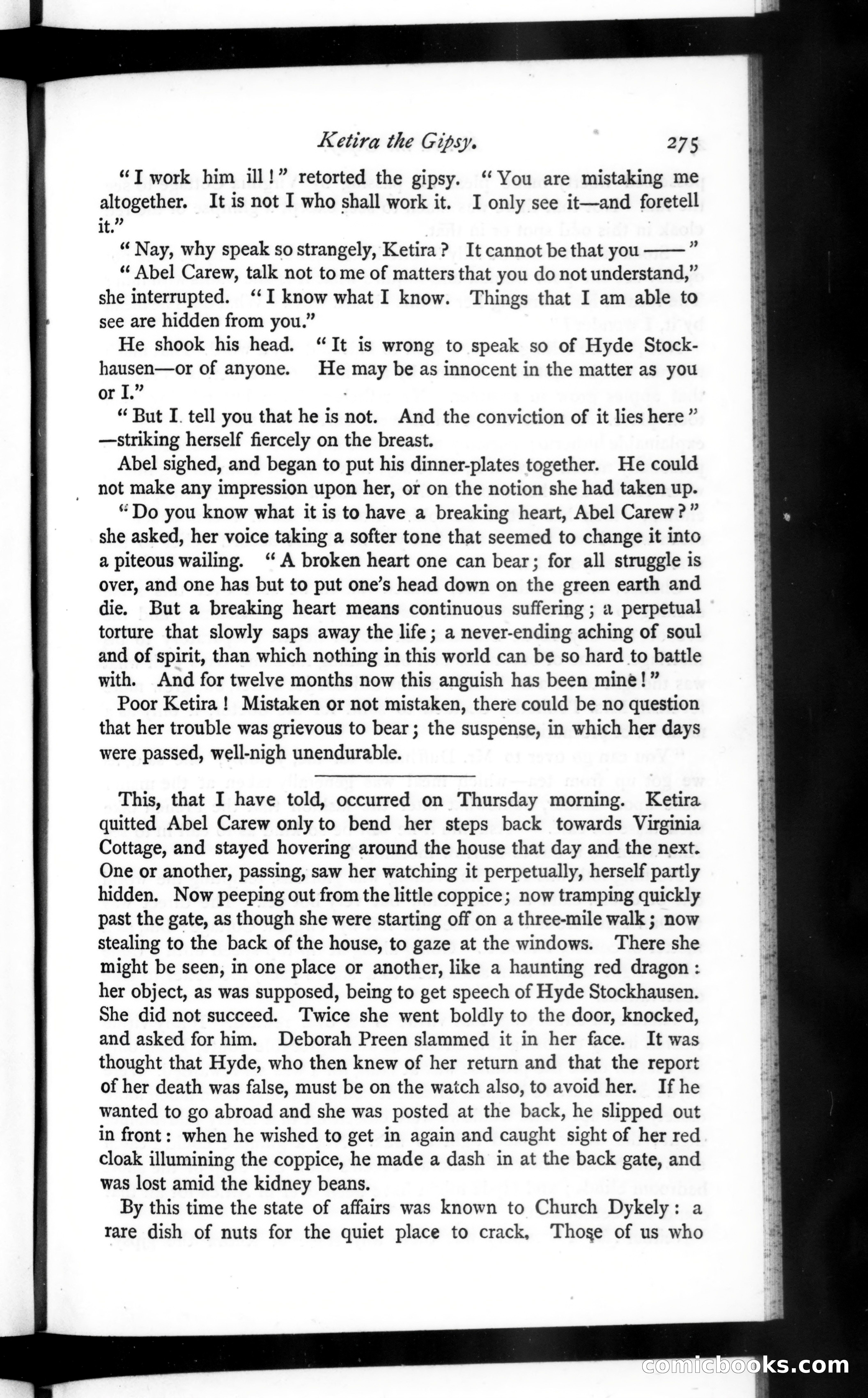The Argosy, Vol. 21 — page 35 of 82