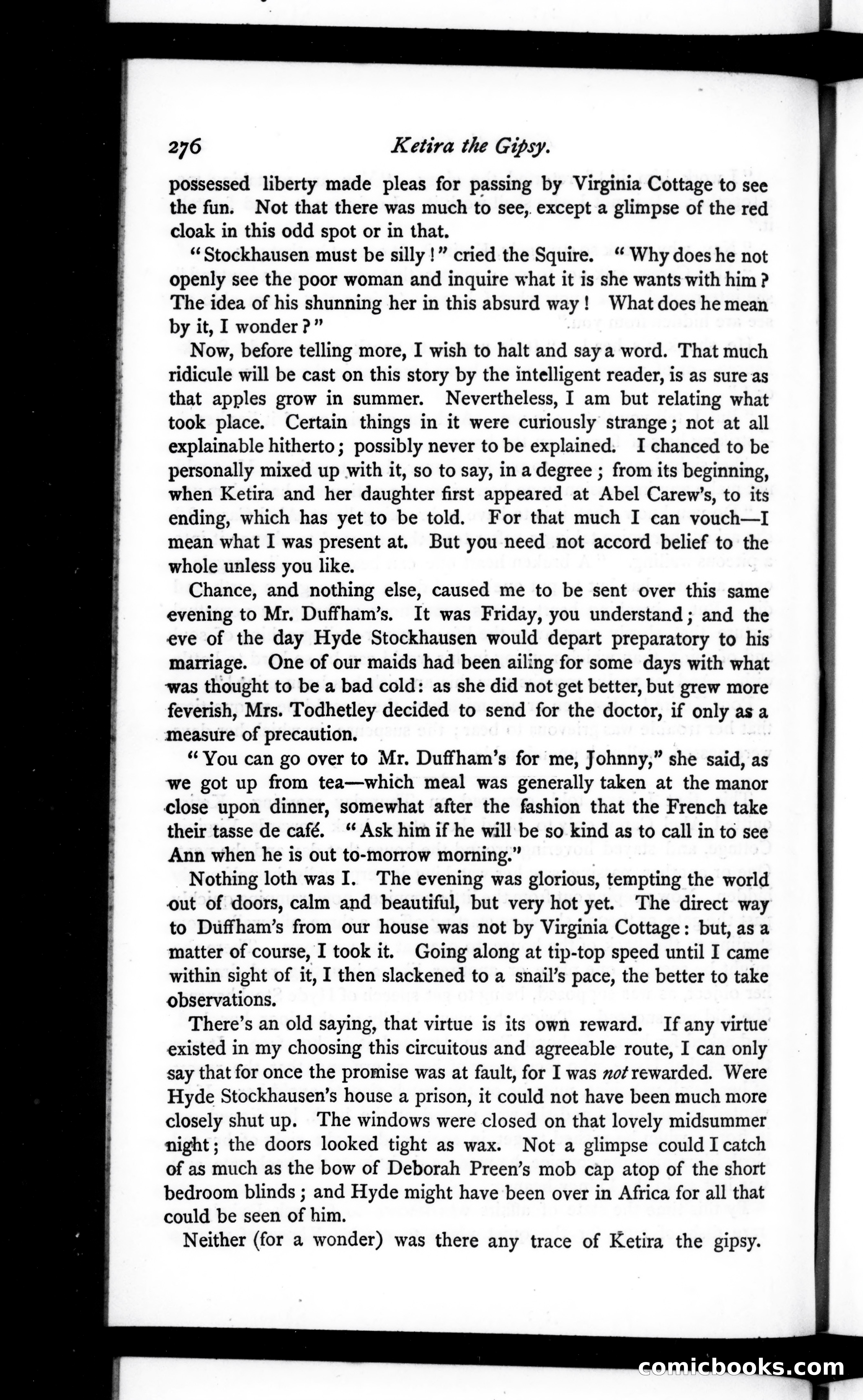 The Argosy, Vol. 21 — page 36 of 82