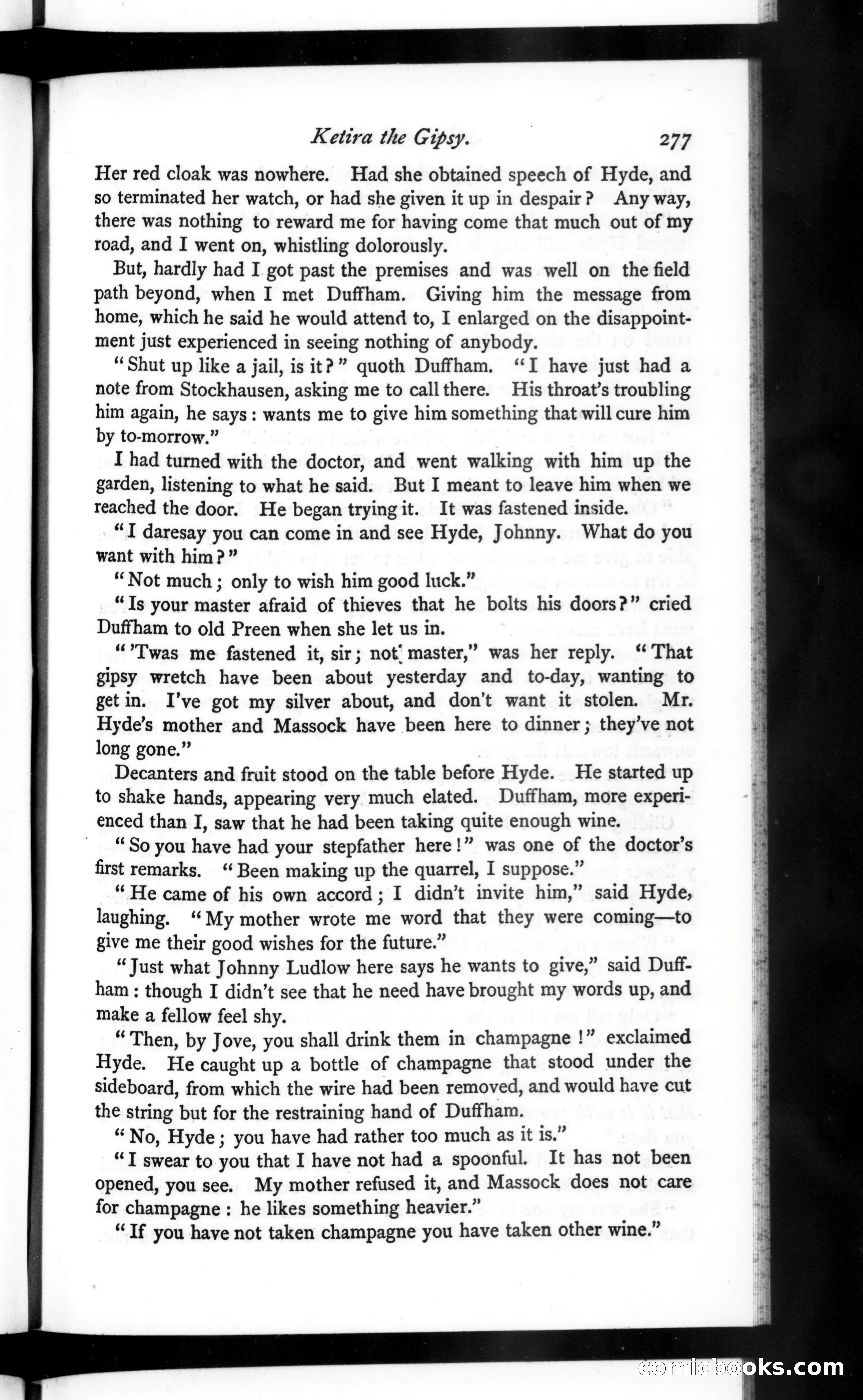 The Argosy, Vol. 21 — page 37 of 82