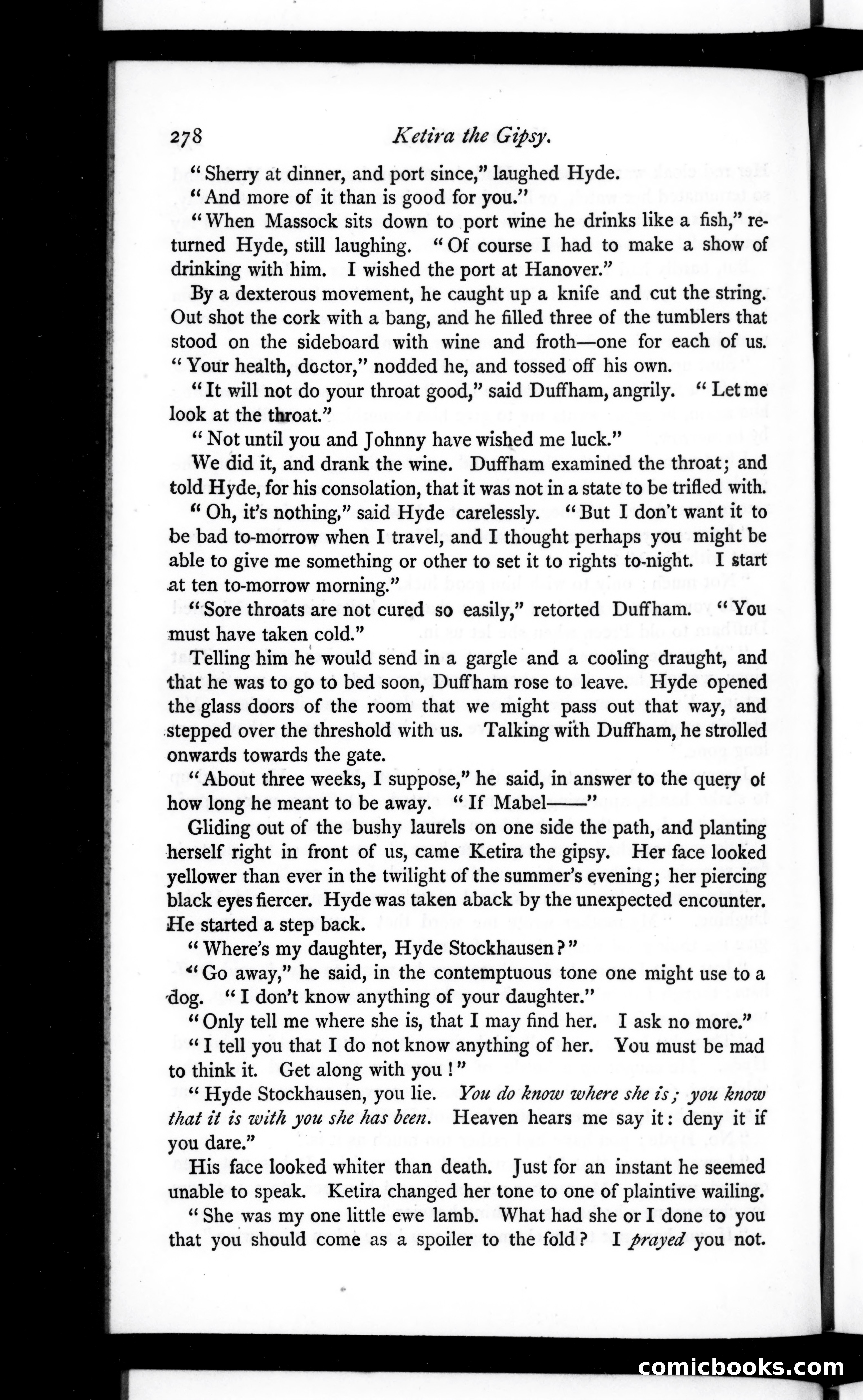 The Argosy, Vol. 21 — page 38 of 82