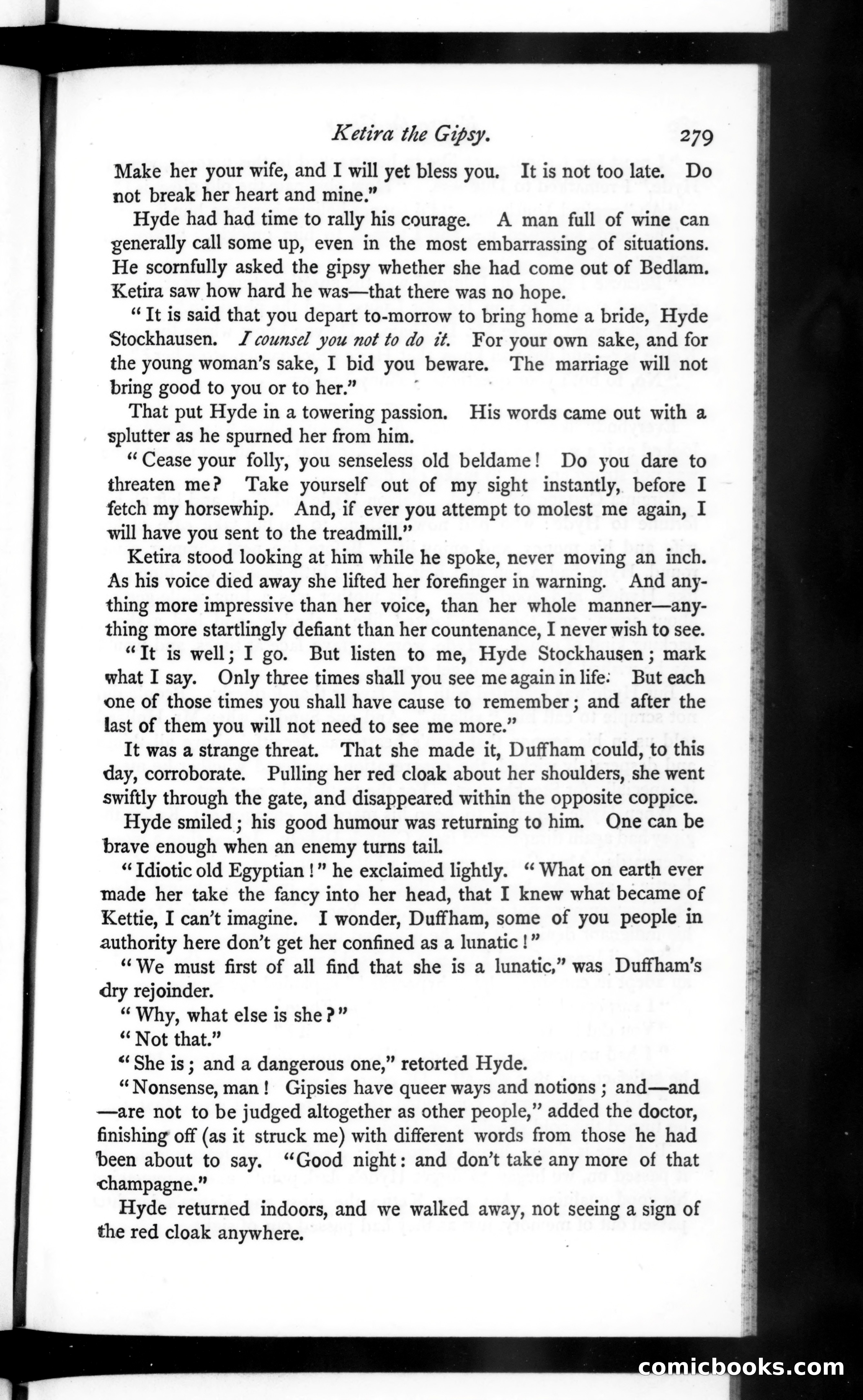 The Argosy, Vol. 21 — page 39 of 82