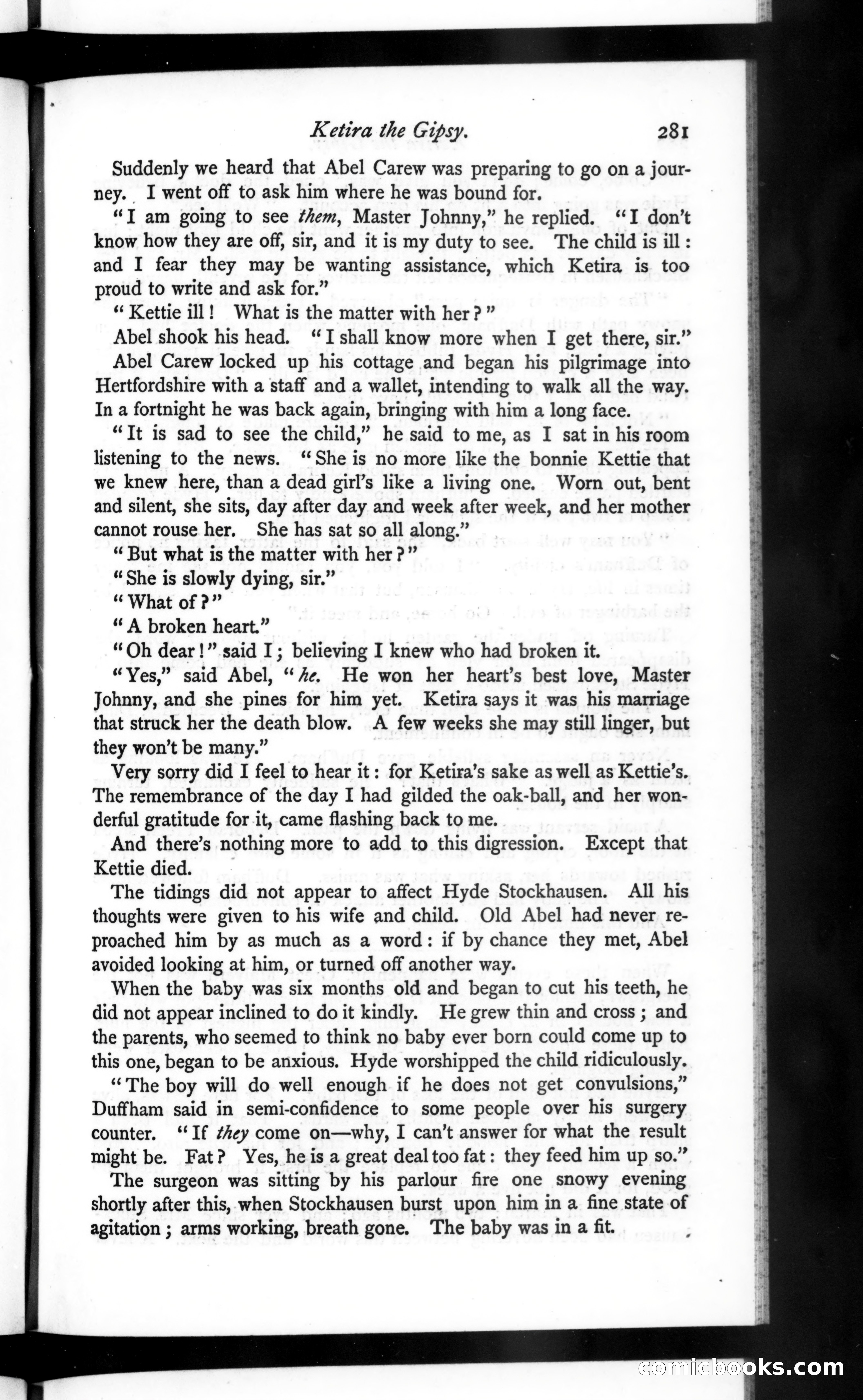 The Argosy, Vol. 21 — page 41 of 82