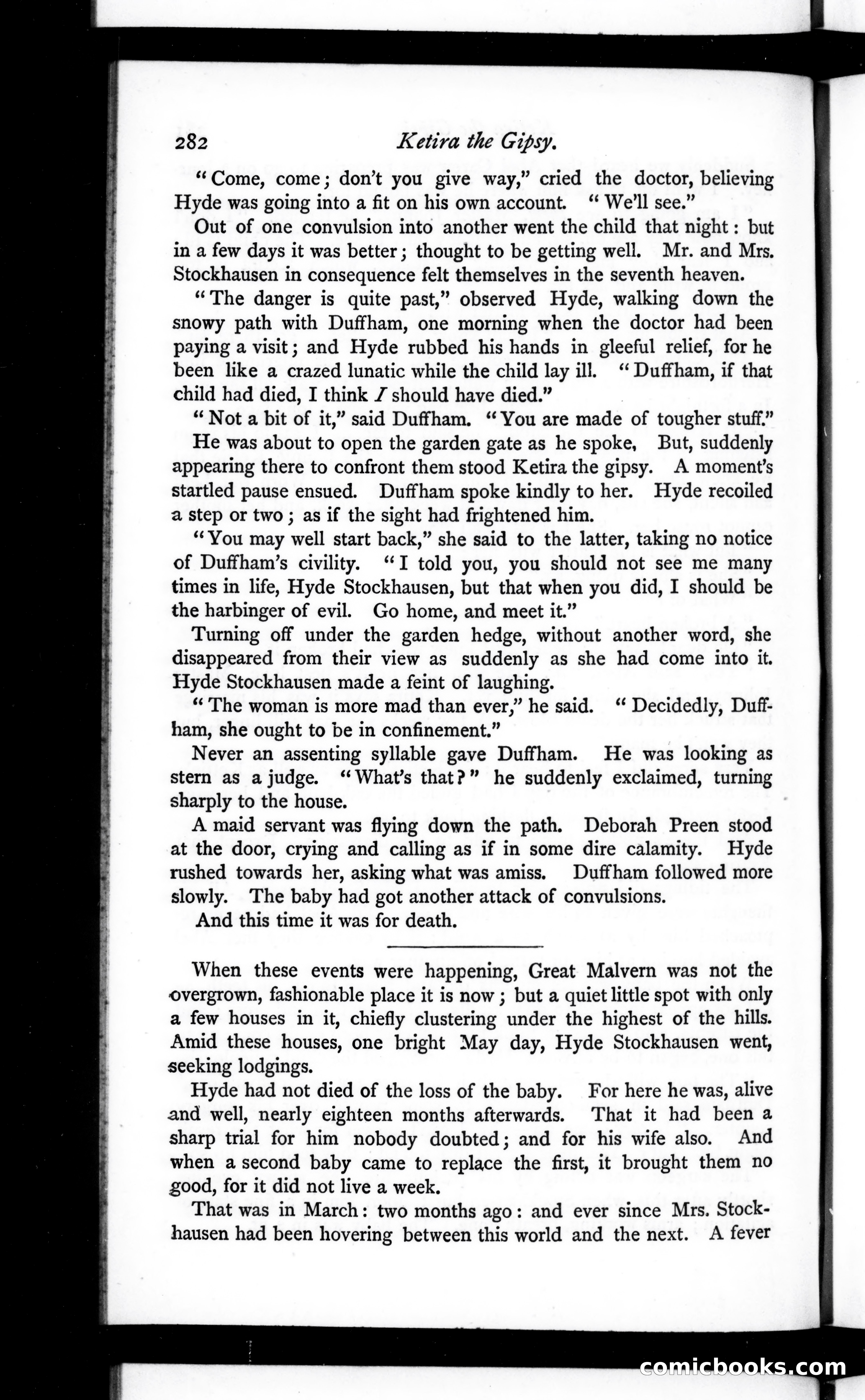 The Argosy, Vol. 21 — page 42 of 82