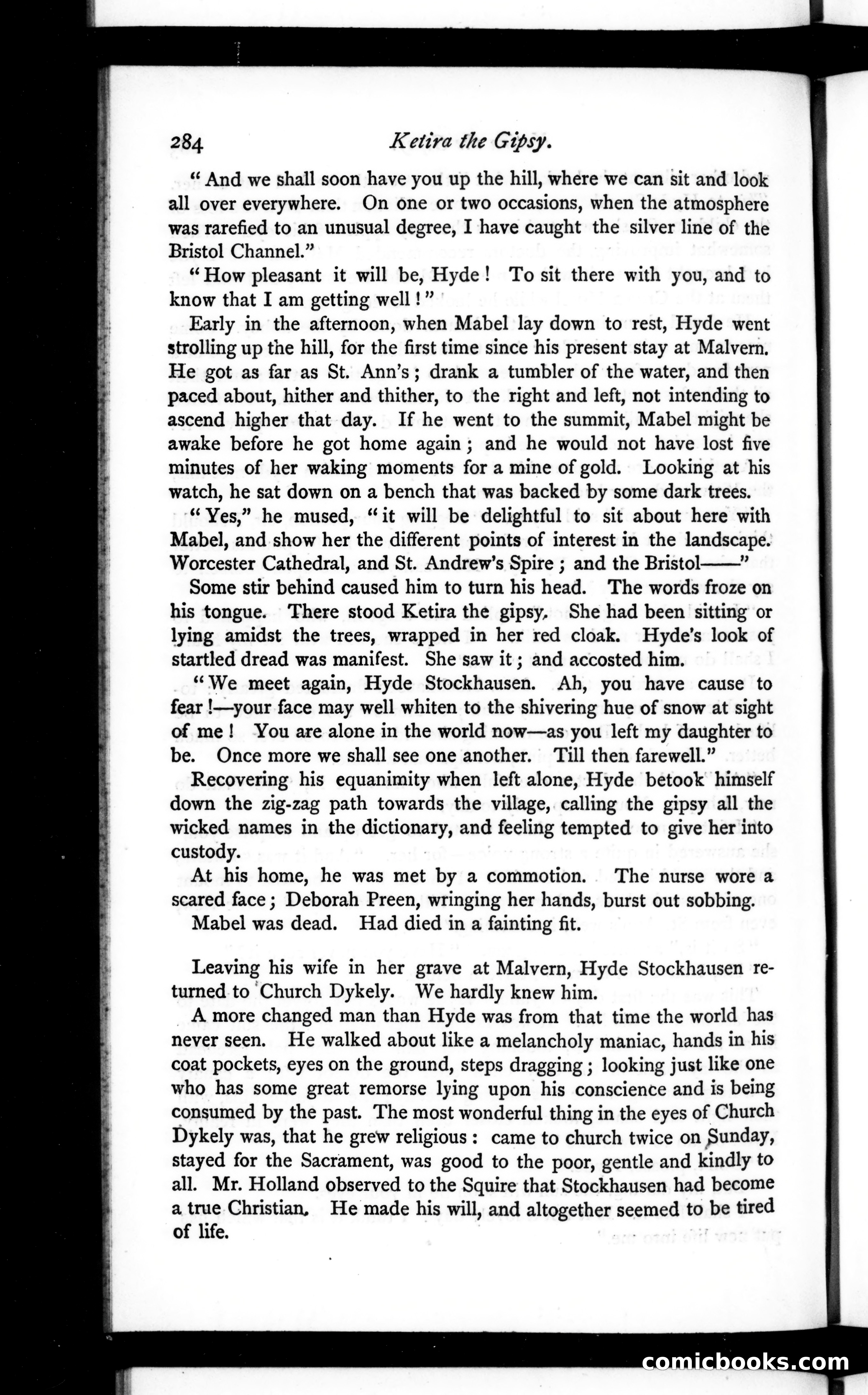 The Argosy, Vol. 21 — page 44 of 82