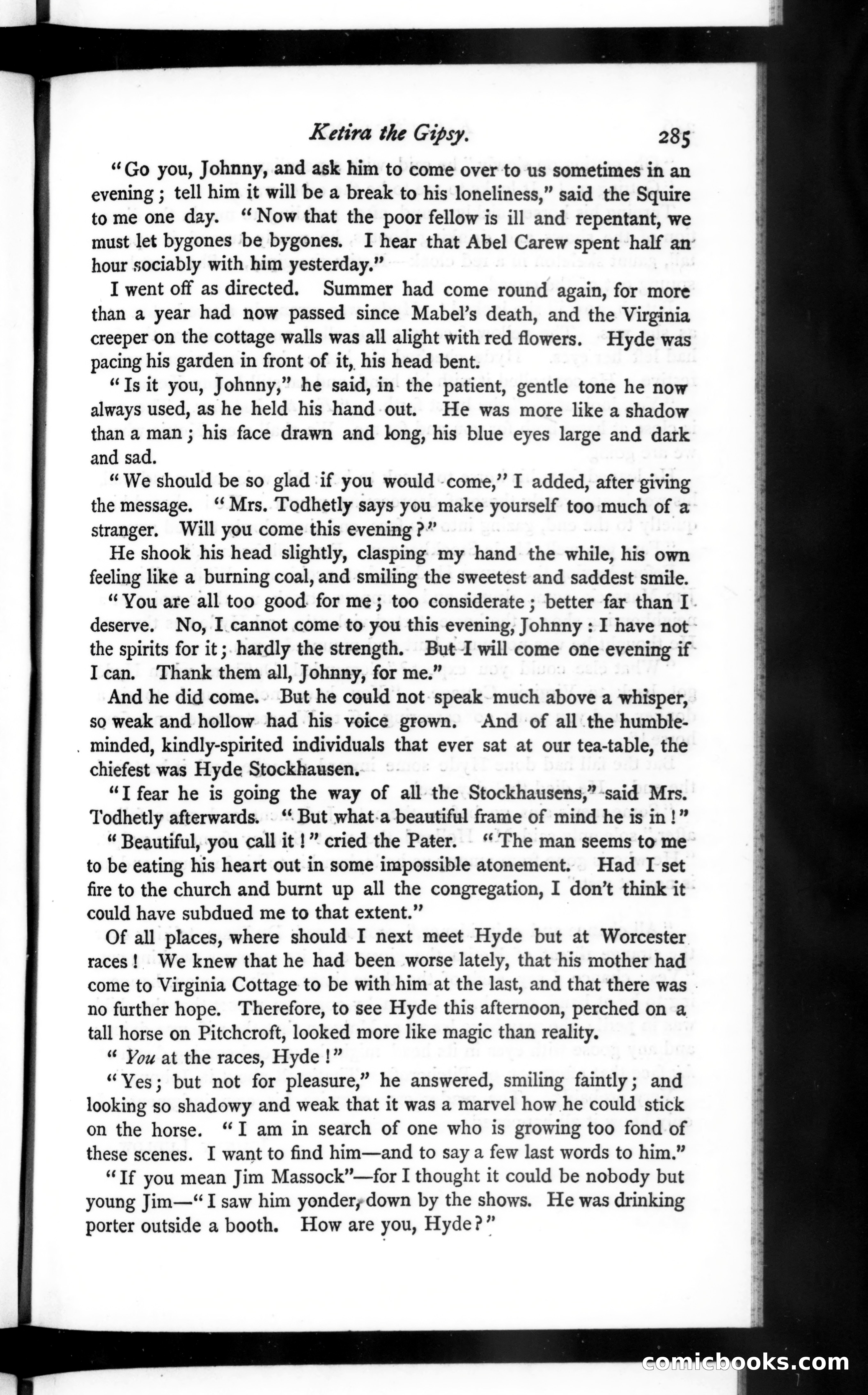 The Argosy, Vol. 21 — page 45 of 82