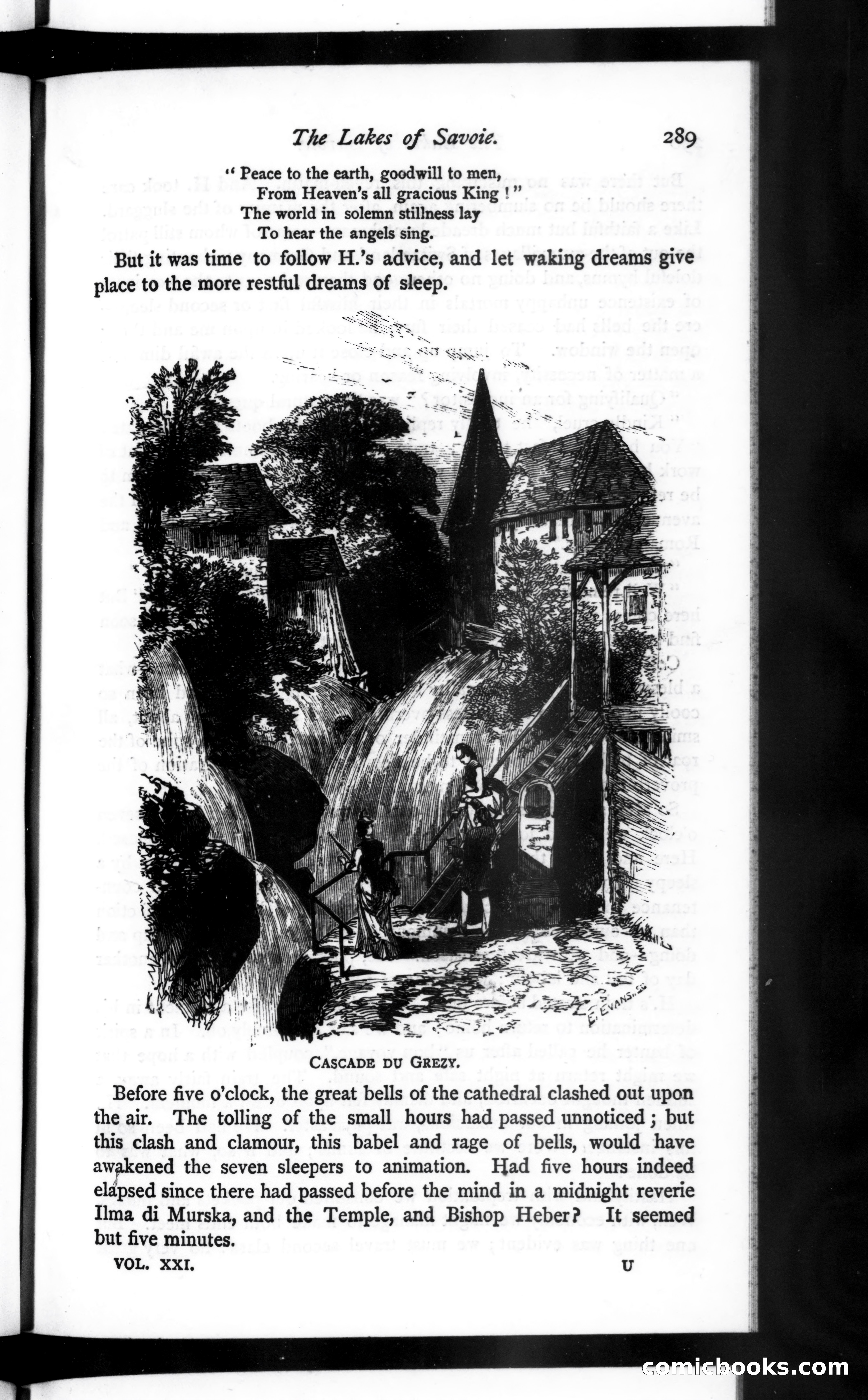 The Argosy, Vol. 21 — page 49 of 82