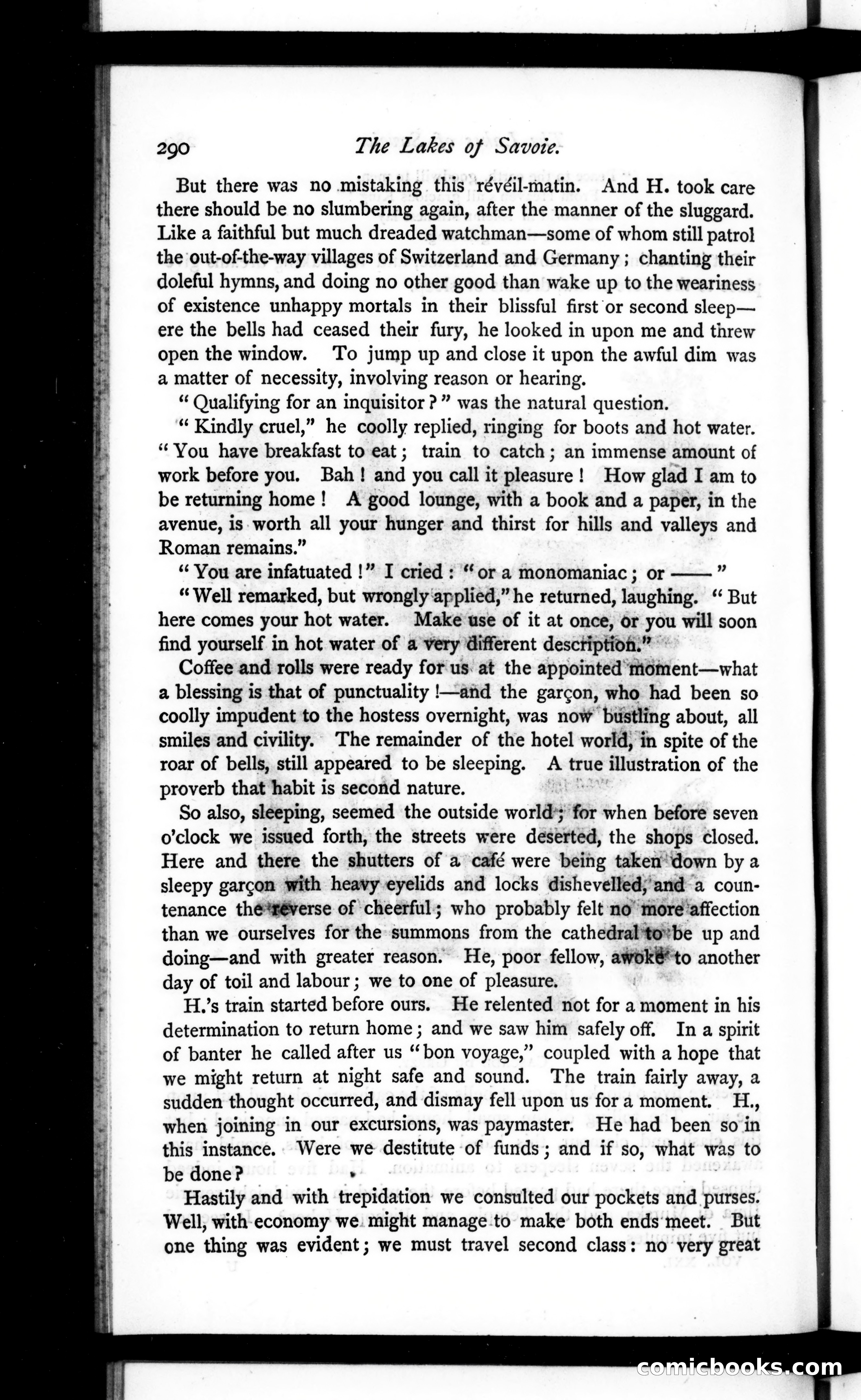 The Argosy, Vol. 21 — page 50 of 82
