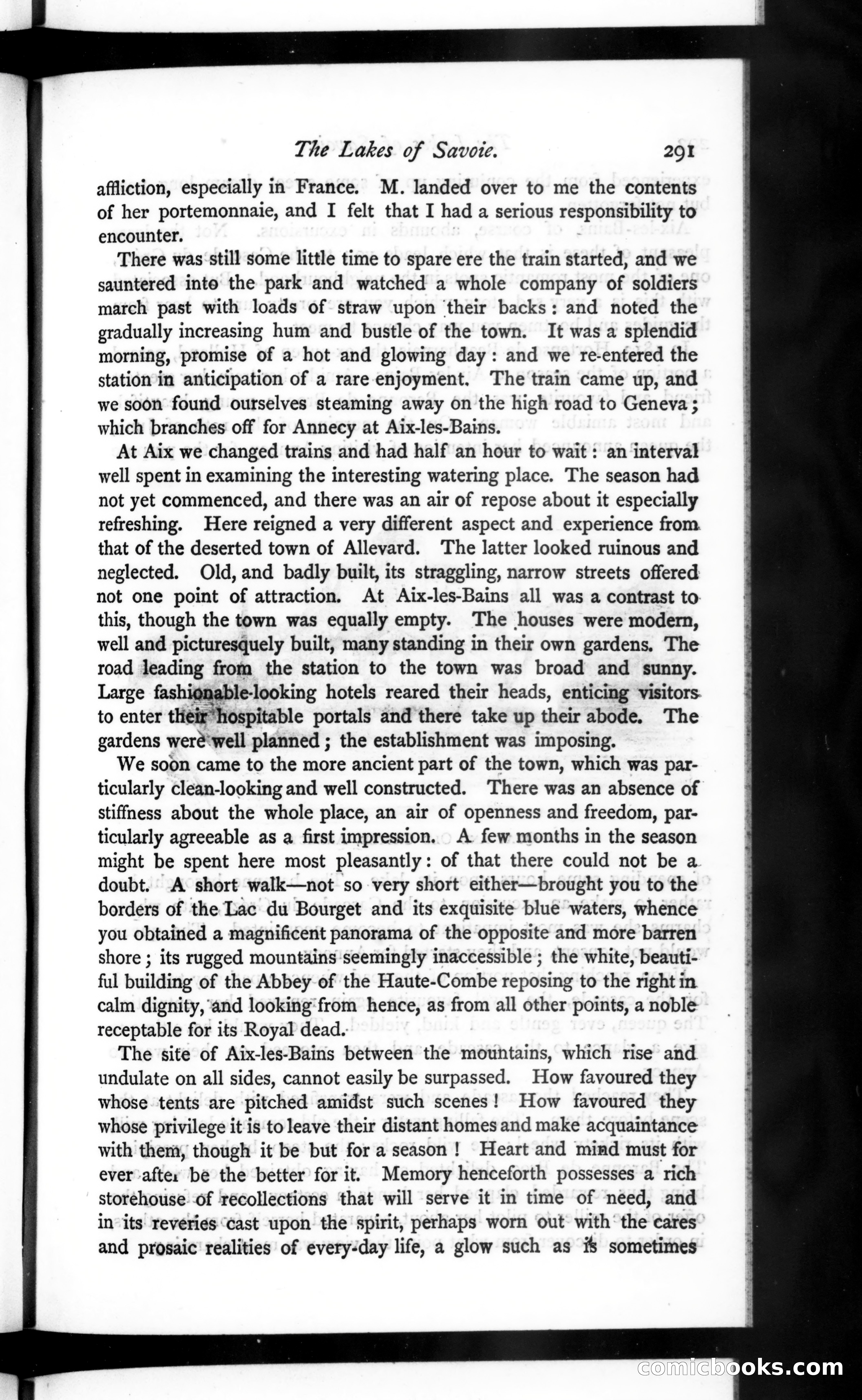 The Argosy, Vol. 21 — page 51 of 82
