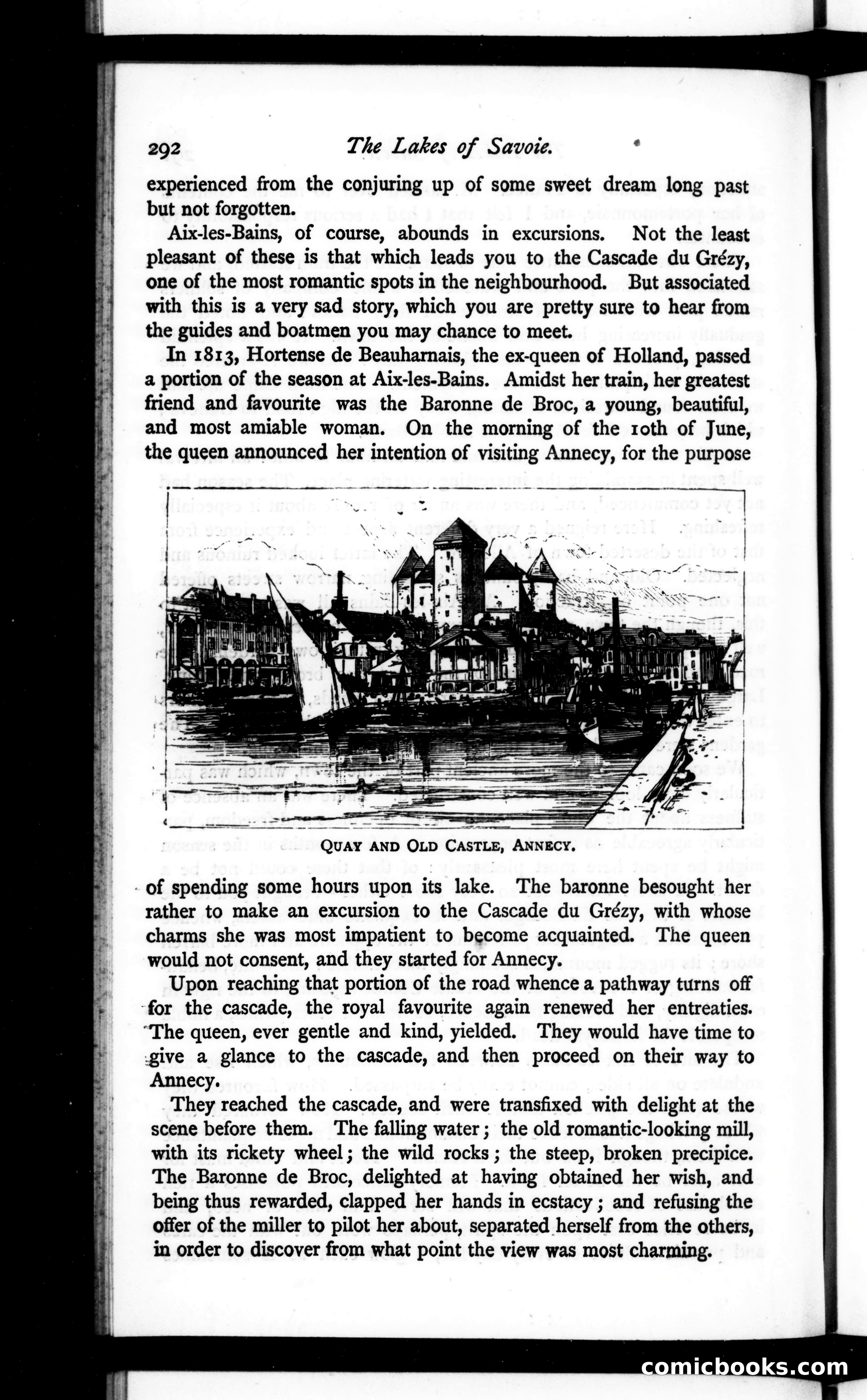 The Argosy, Vol. 21 — page 52 of 82