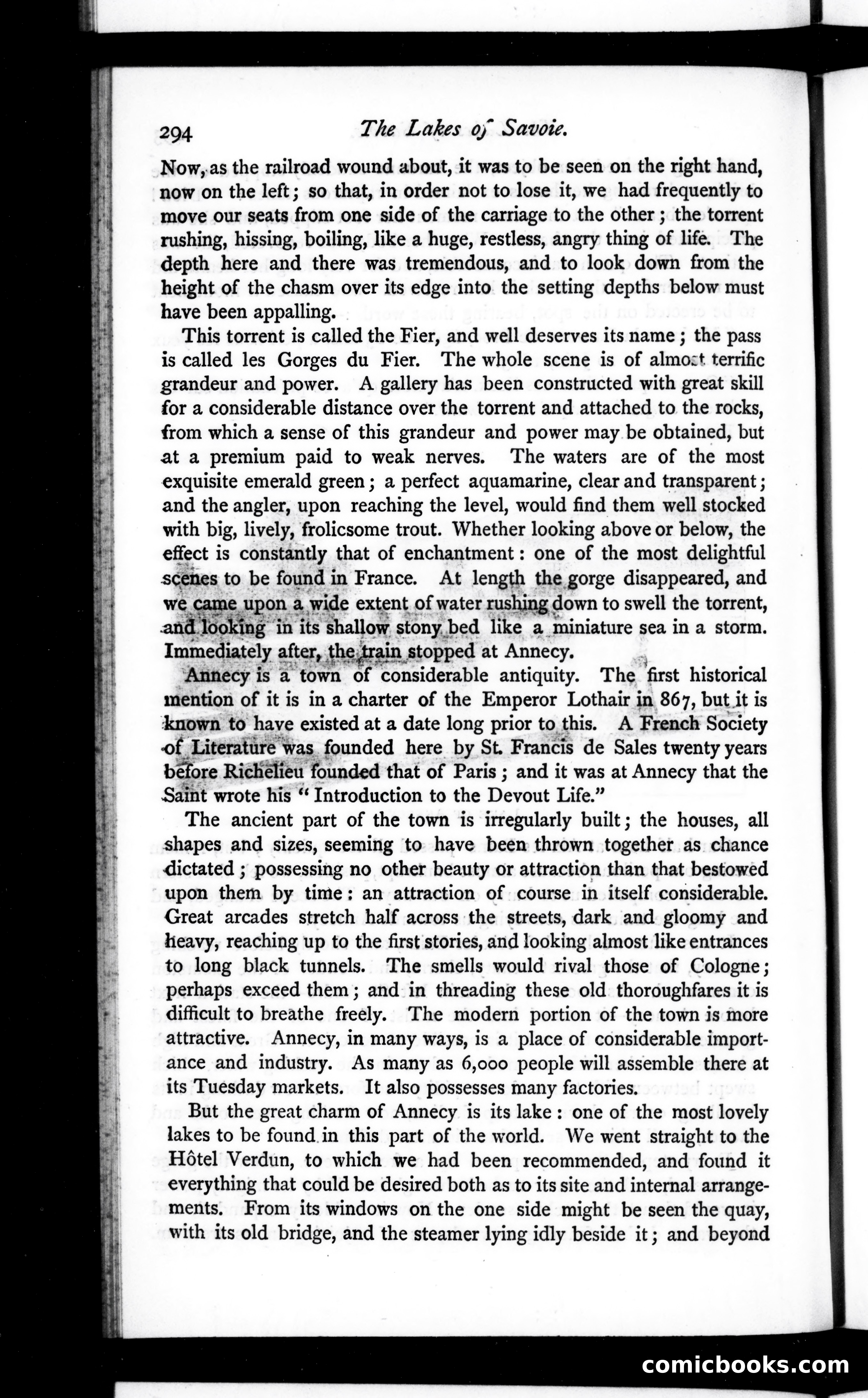 The Argosy, Vol. 21 — page 54 of 82