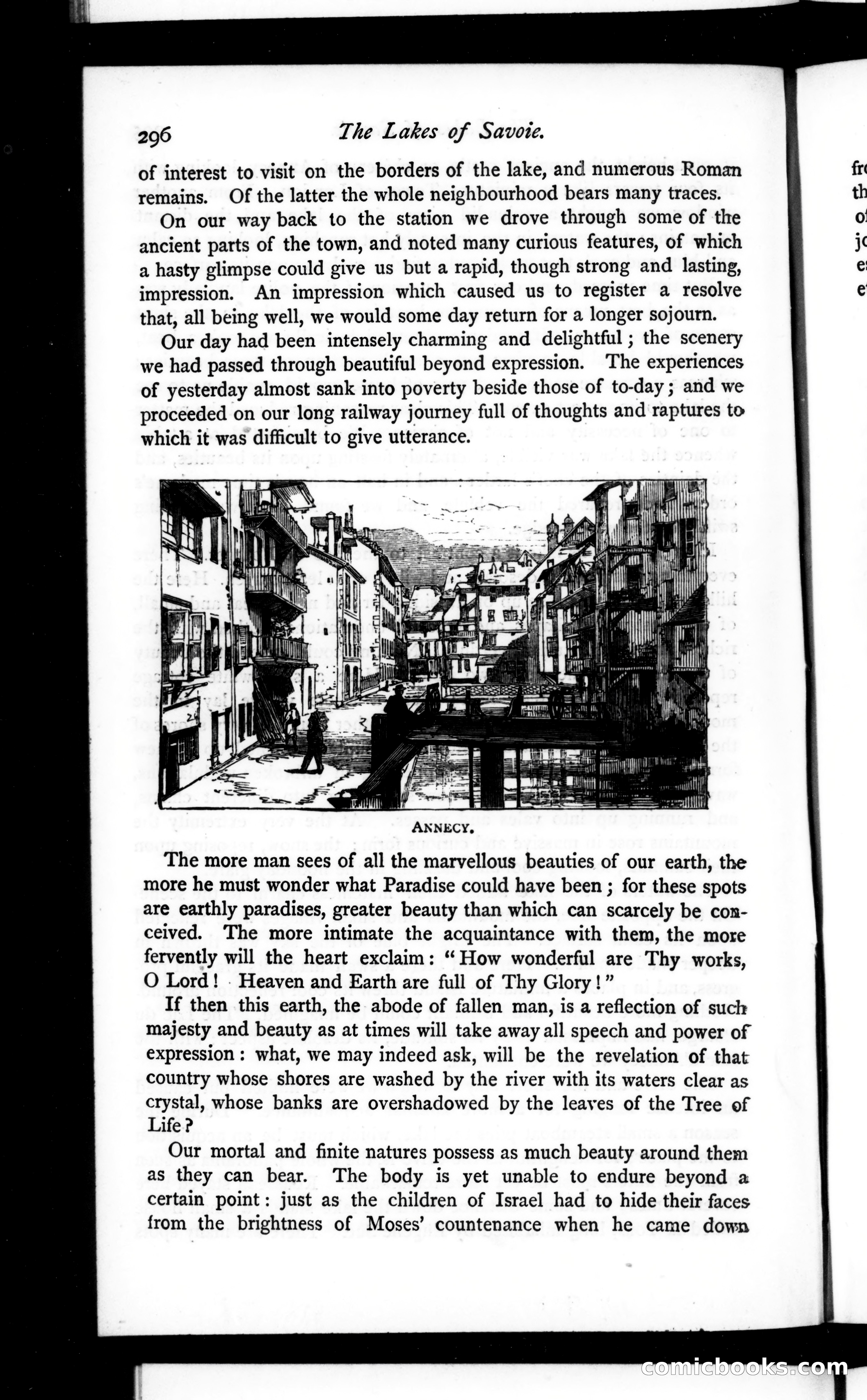 The Argosy, Vol. 21 — page 56 of 82