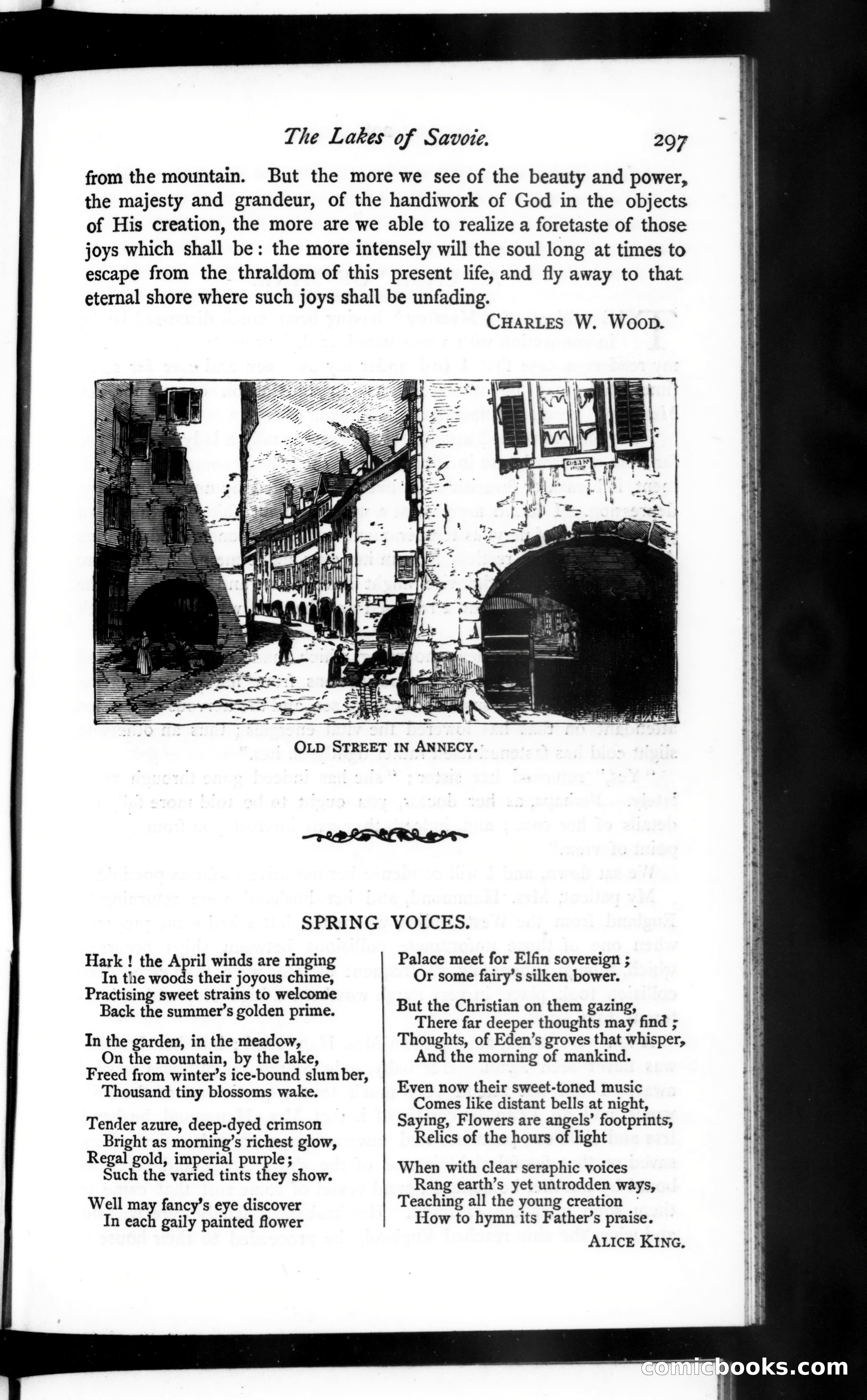 The Argosy, Vol. 21 — page 57 of 82
