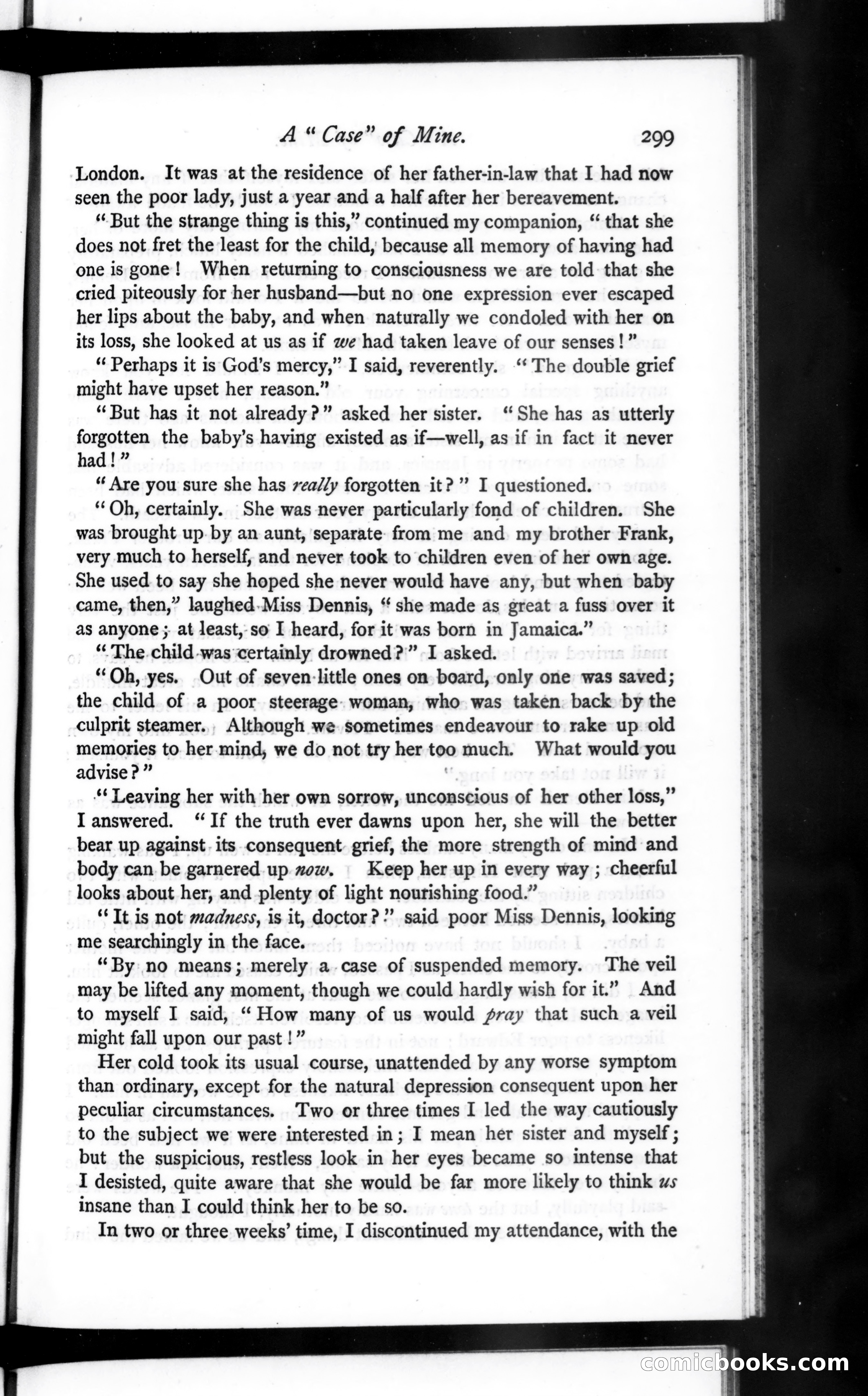 The Argosy, Vol. 21 — page 59 of 82