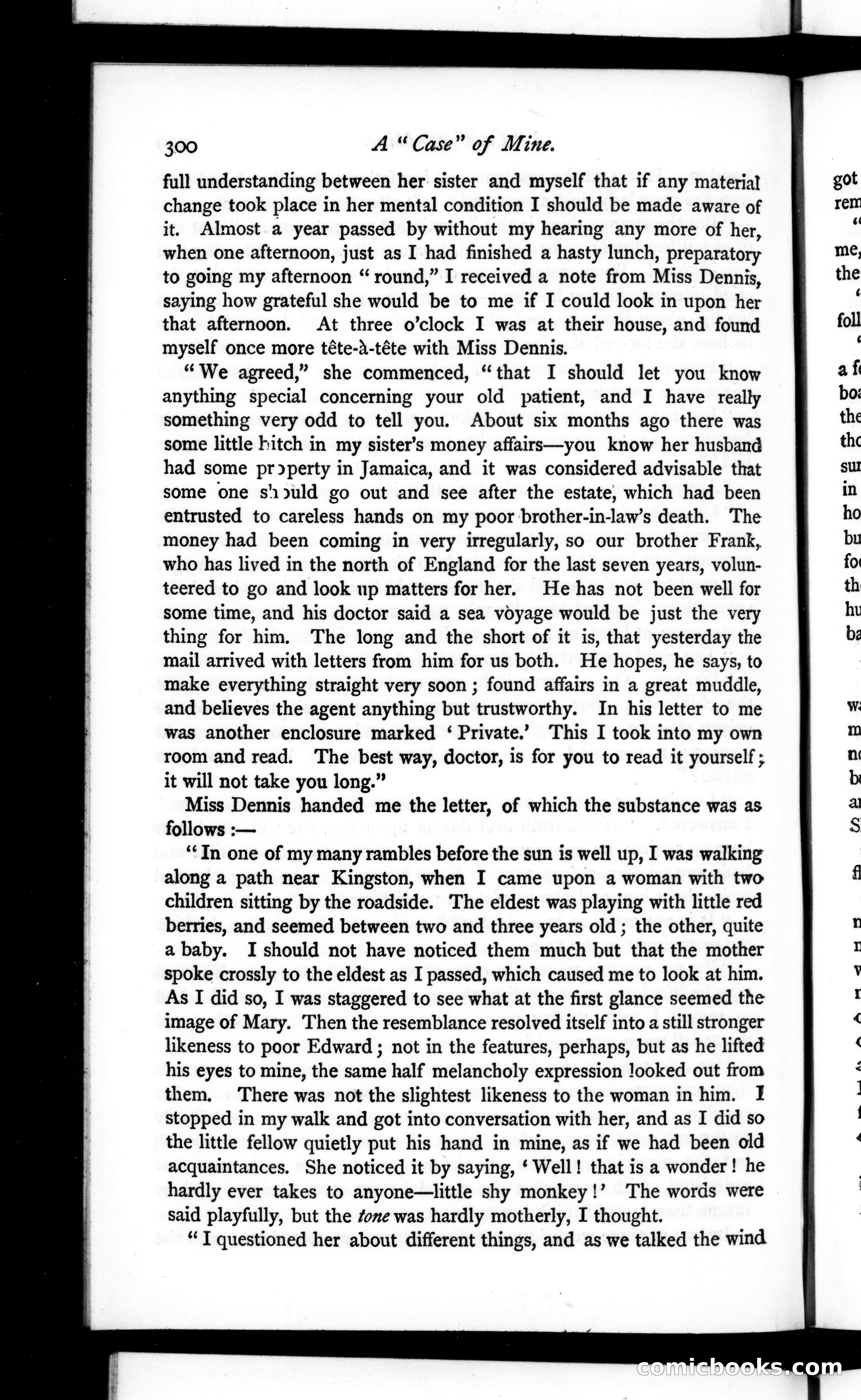 The Argosy, Vol. 21 — page 60 of 82
