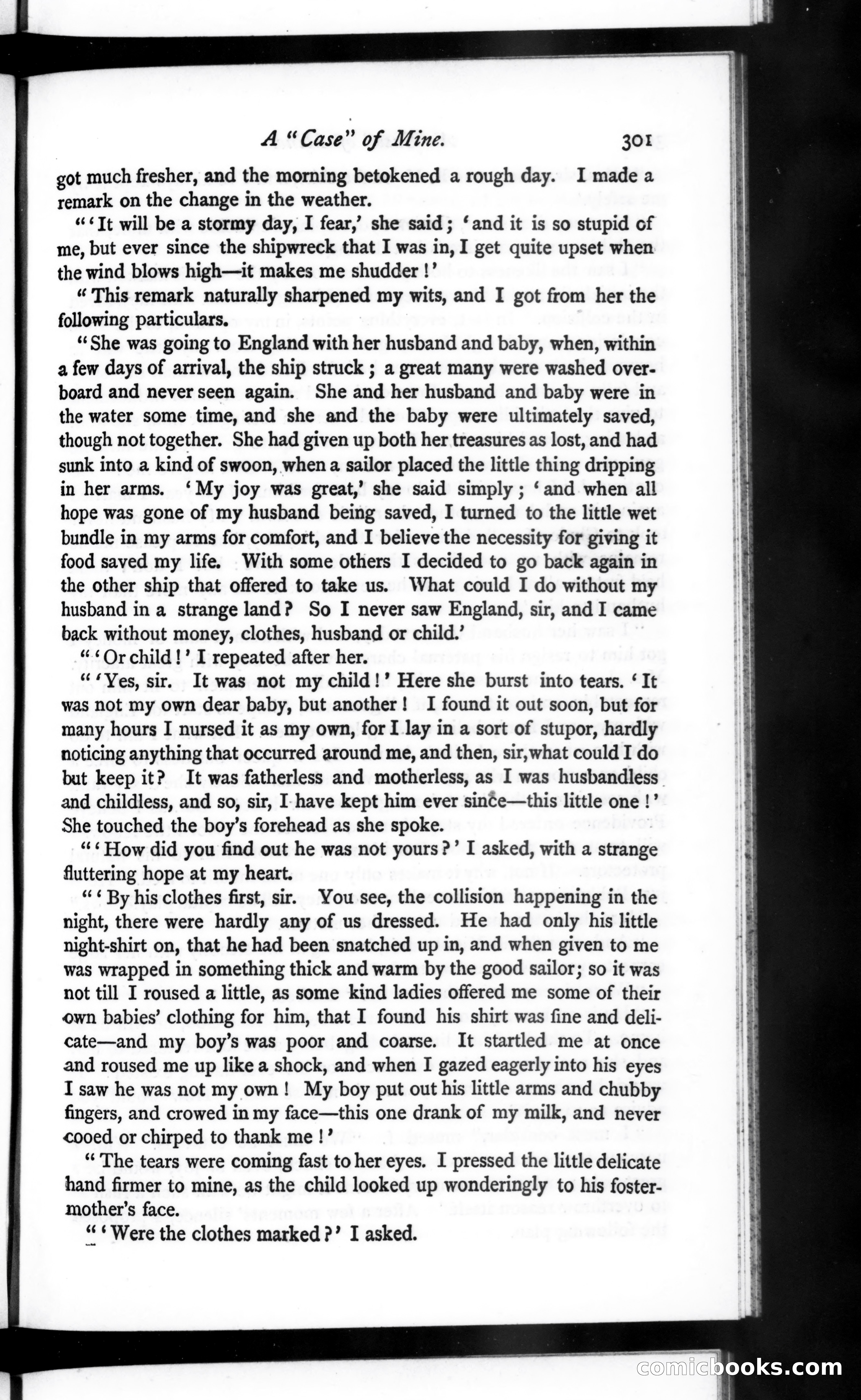 The Argosy, Vol. 21 — page 61 of 82
