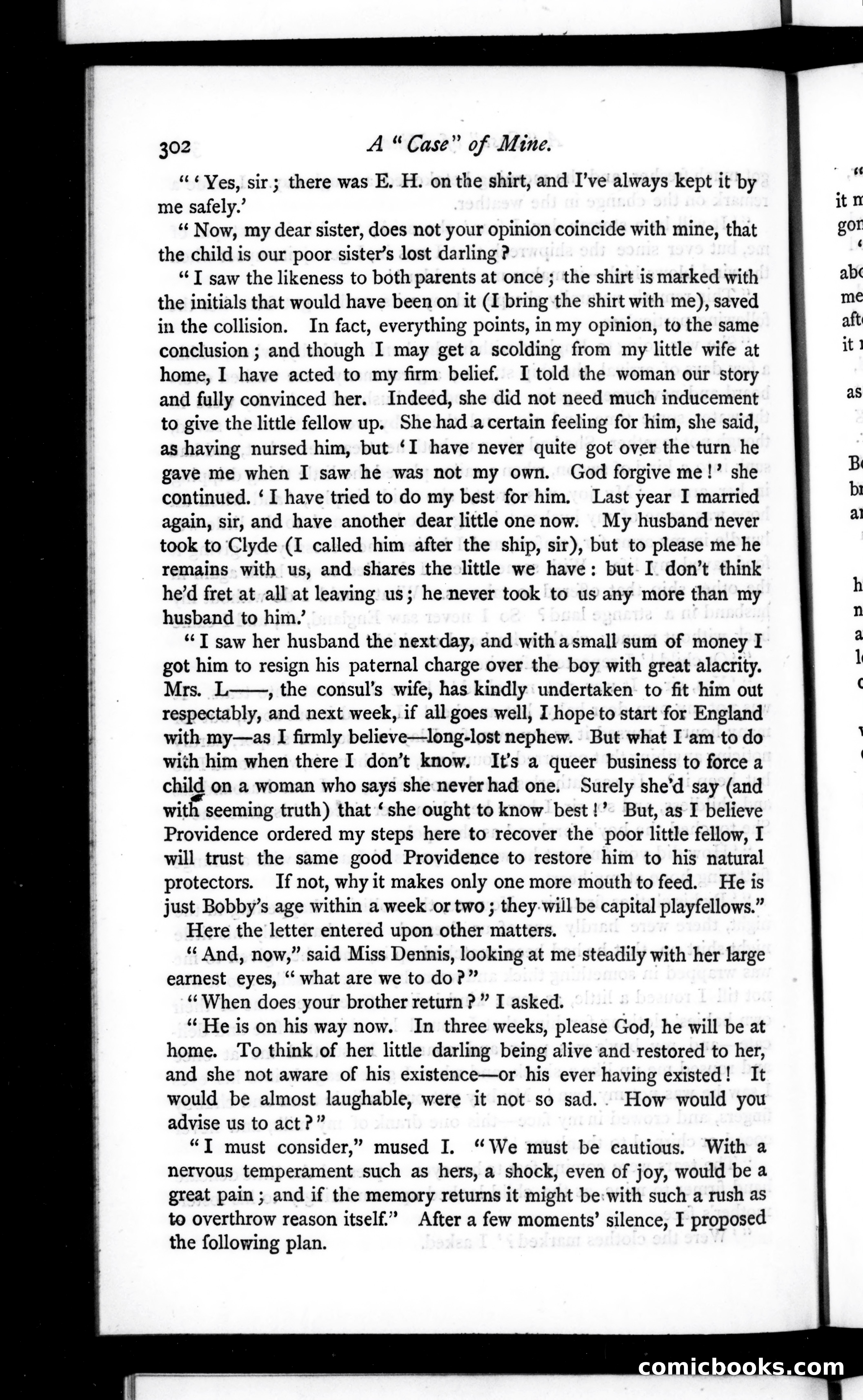 The Argosy, Vol. 21 — page 62 of 82